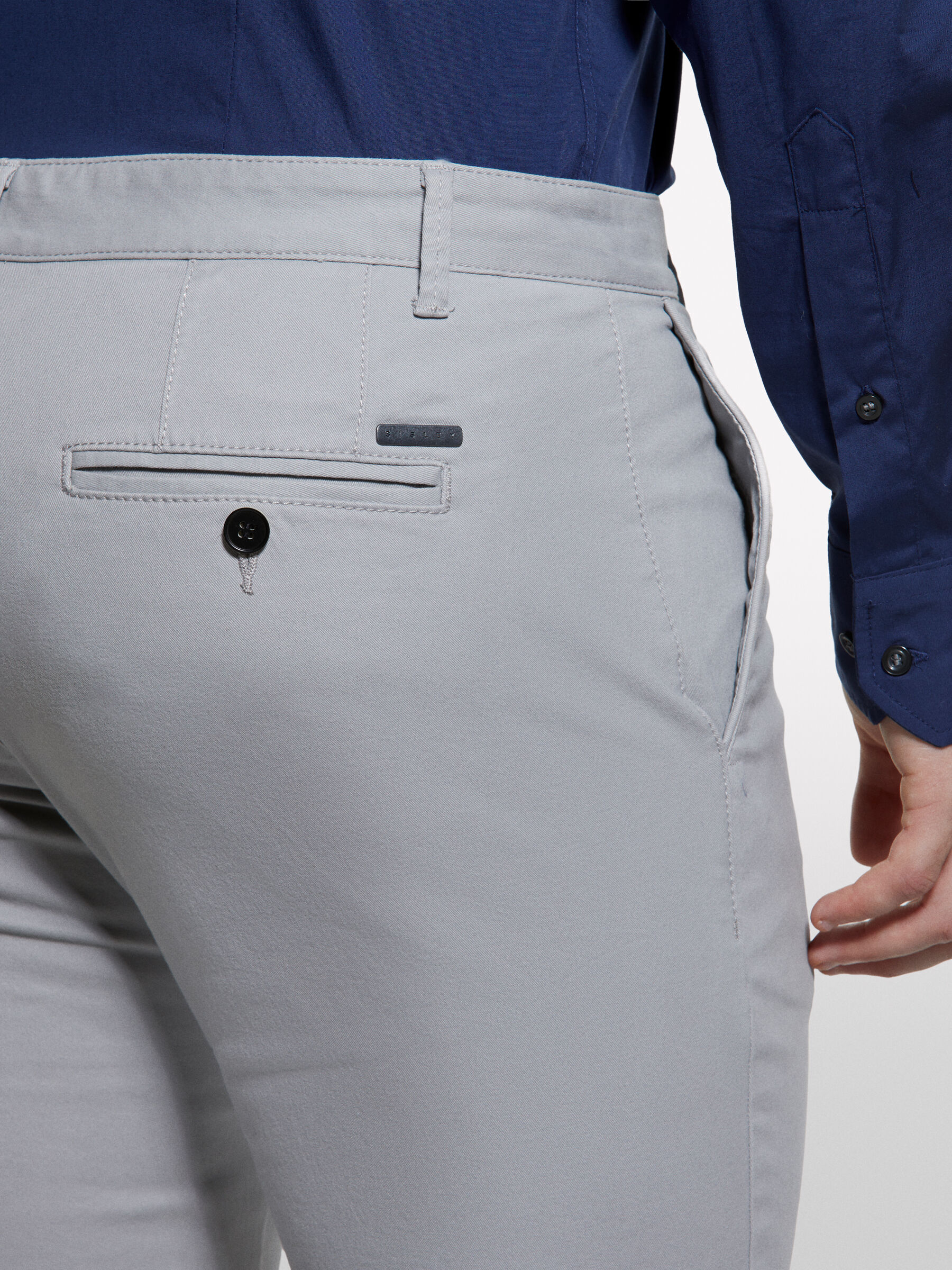 TROUSERS Ανδρικά image number null