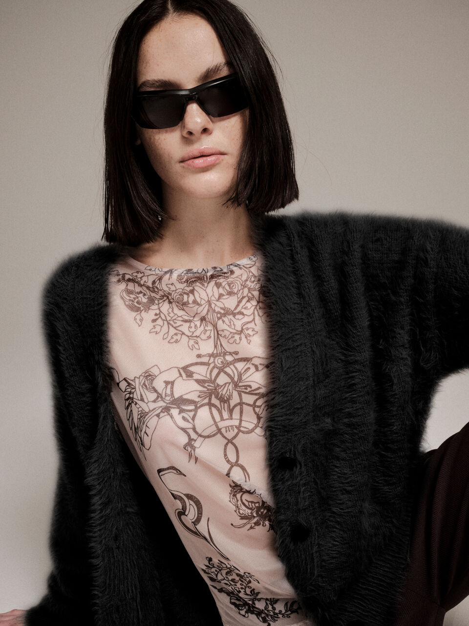 T-SHIRT L/S Γυναικεία image number null