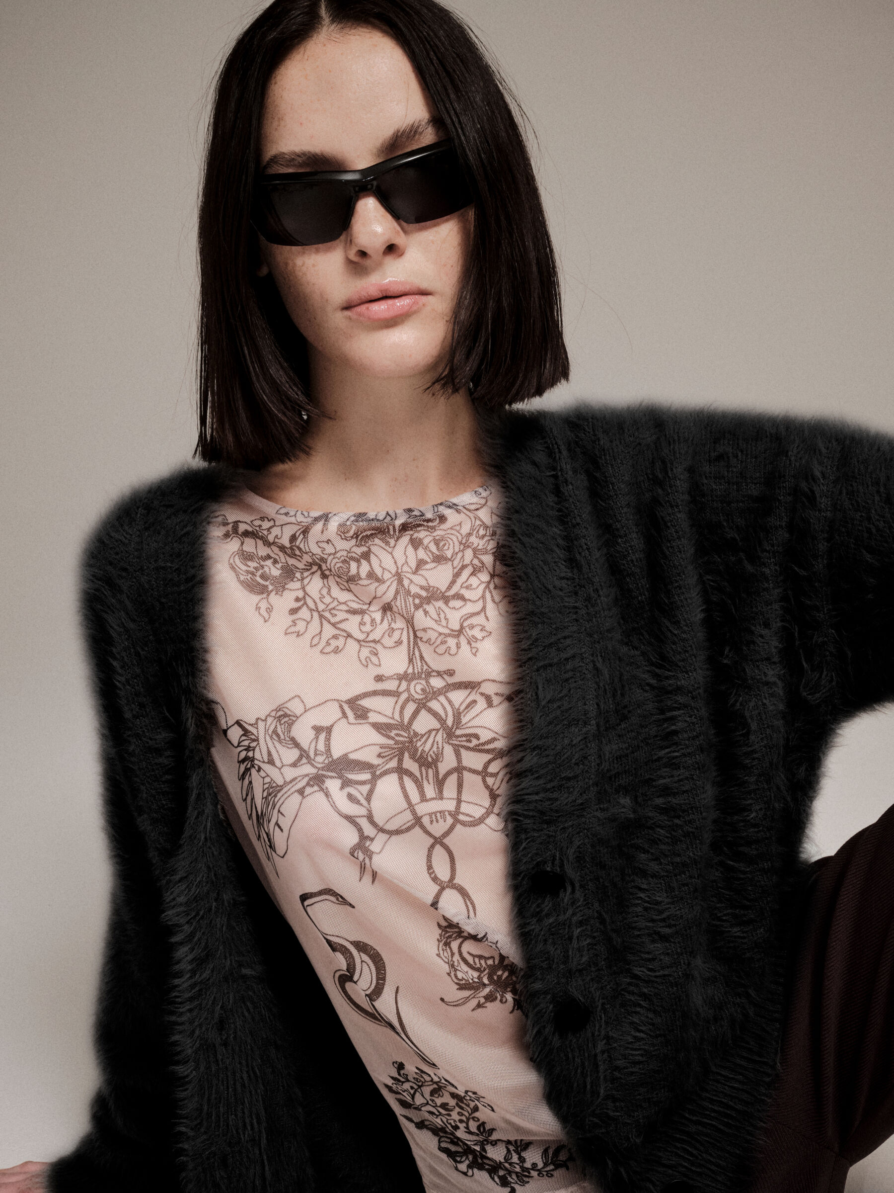 T-SHIRT L/S Γυναικεία image number null