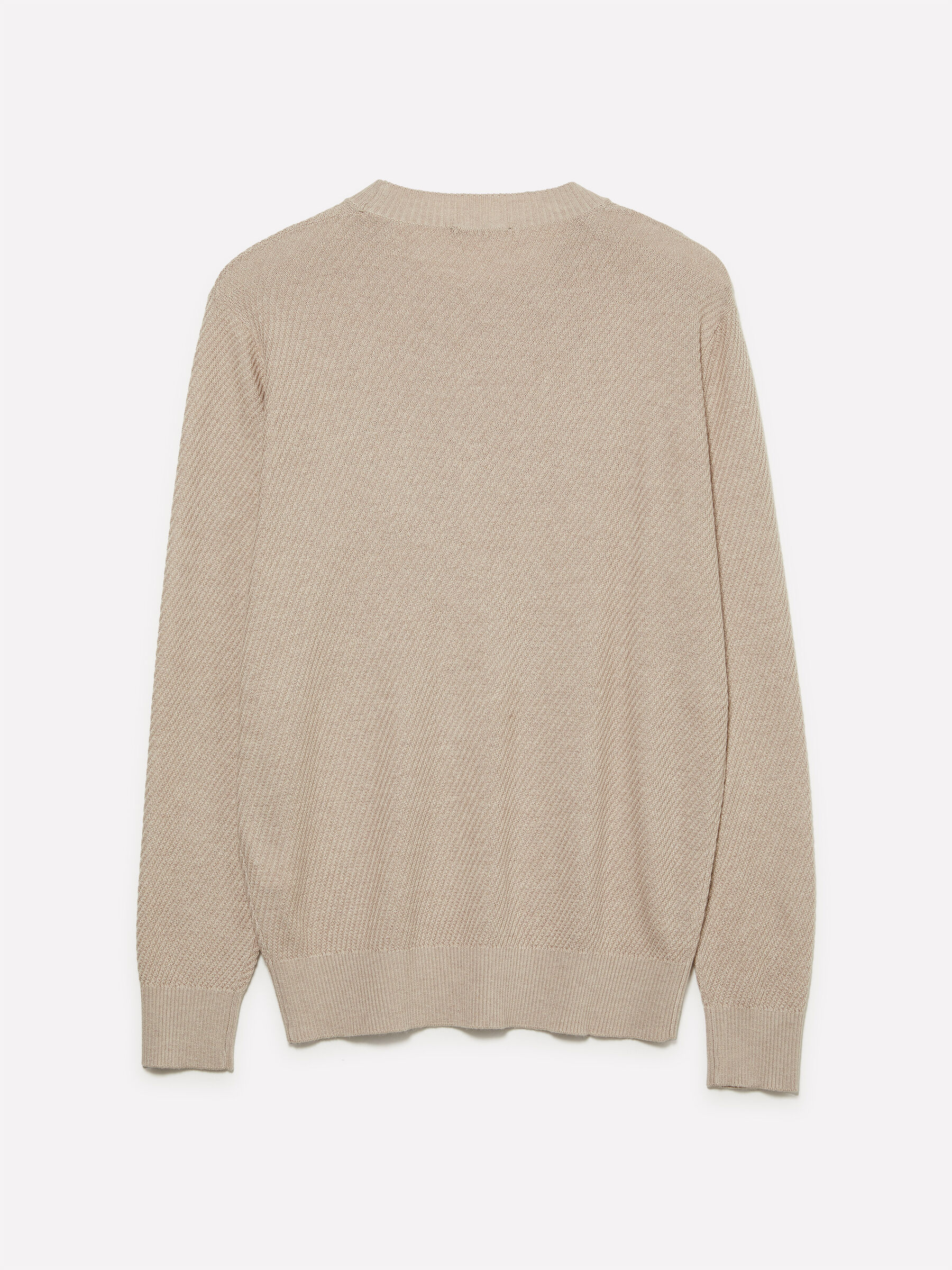 SWEATER L/S Ανδρικά image number null