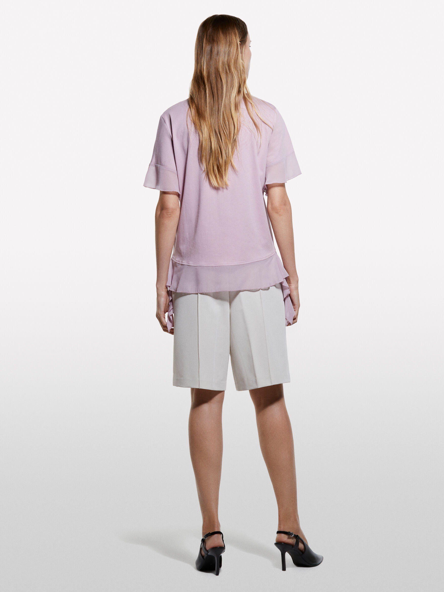 T-SHIRT Γυναικεία image number null