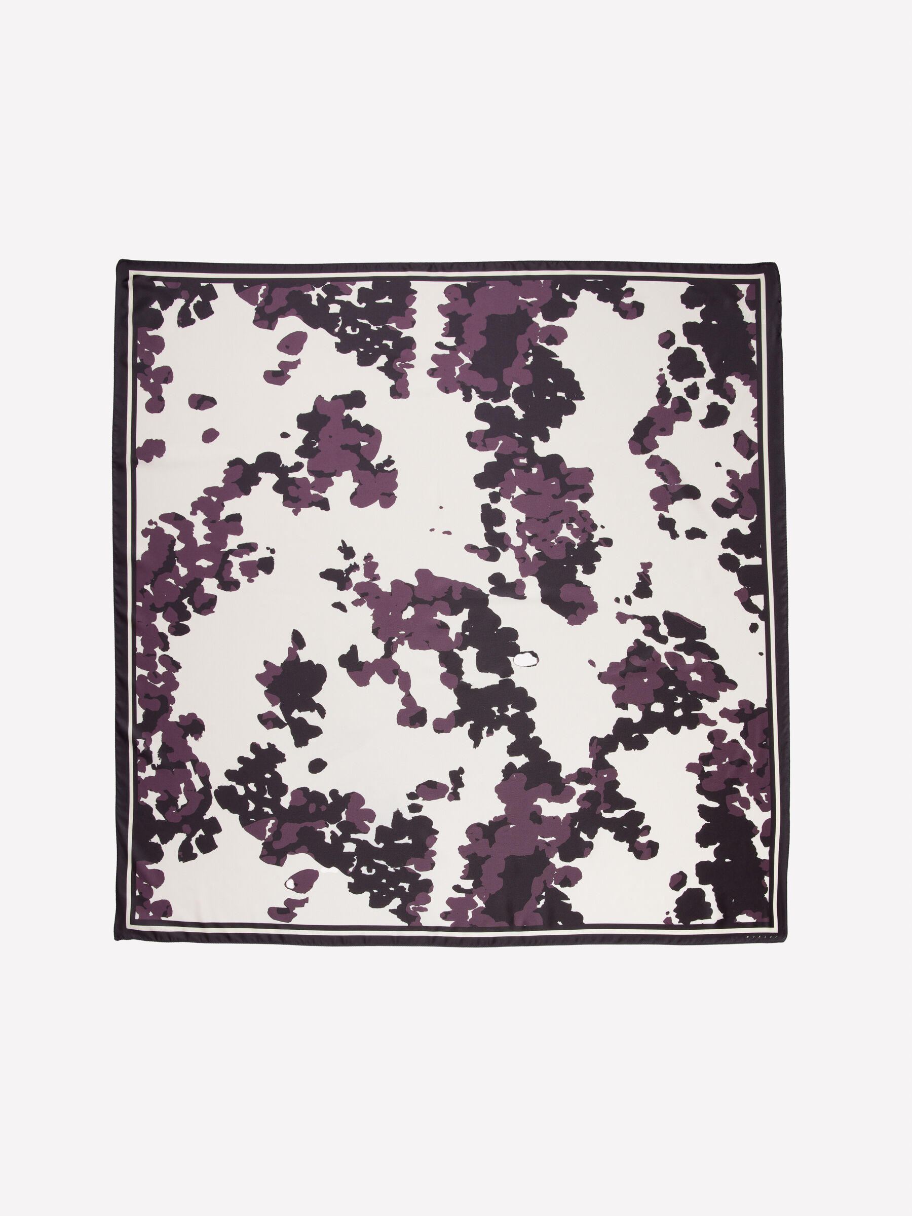 SQUARE SCARF Γυναικεία image number null