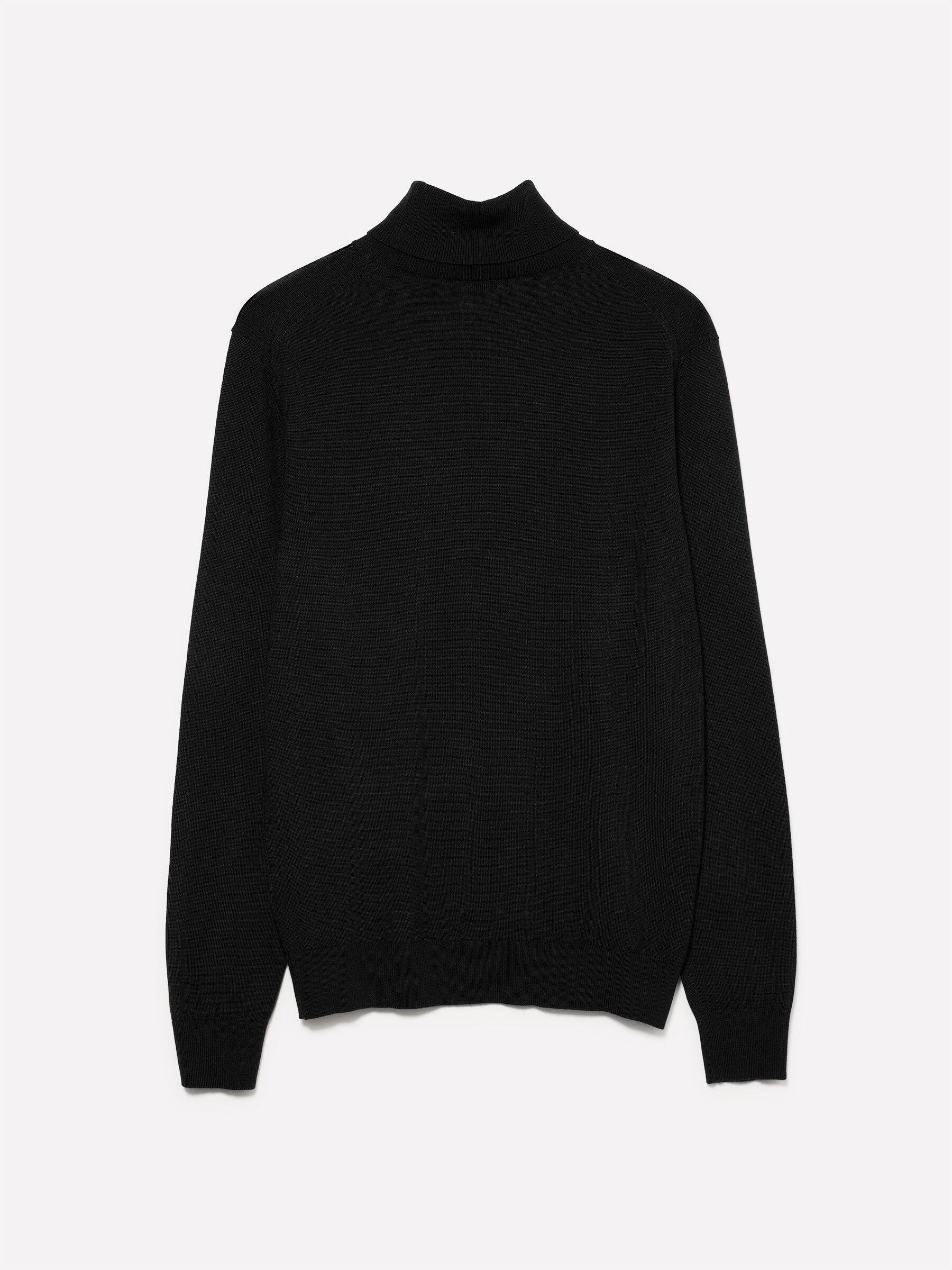 TURTLE NECK SWEATER Ανδρικά image number null