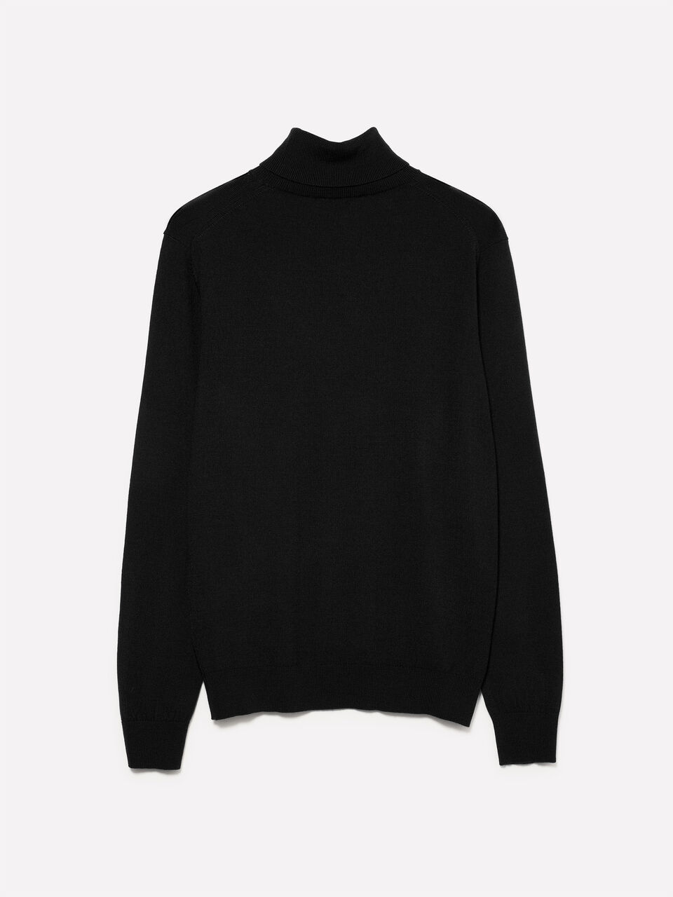 TURTLE NECK SWEATER Ανδρικά image number null