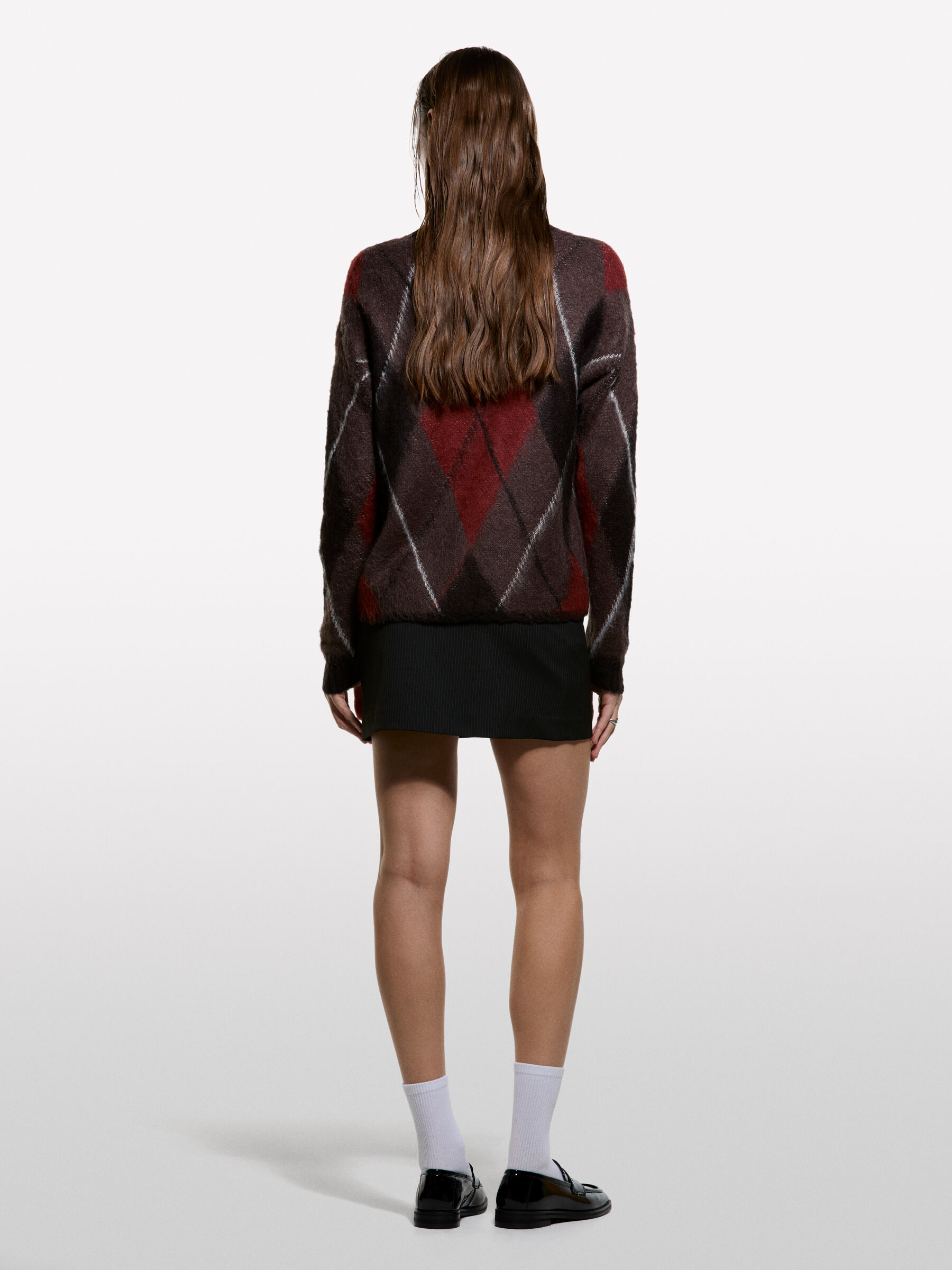 SWEATER L/S Γυναικεία image number null