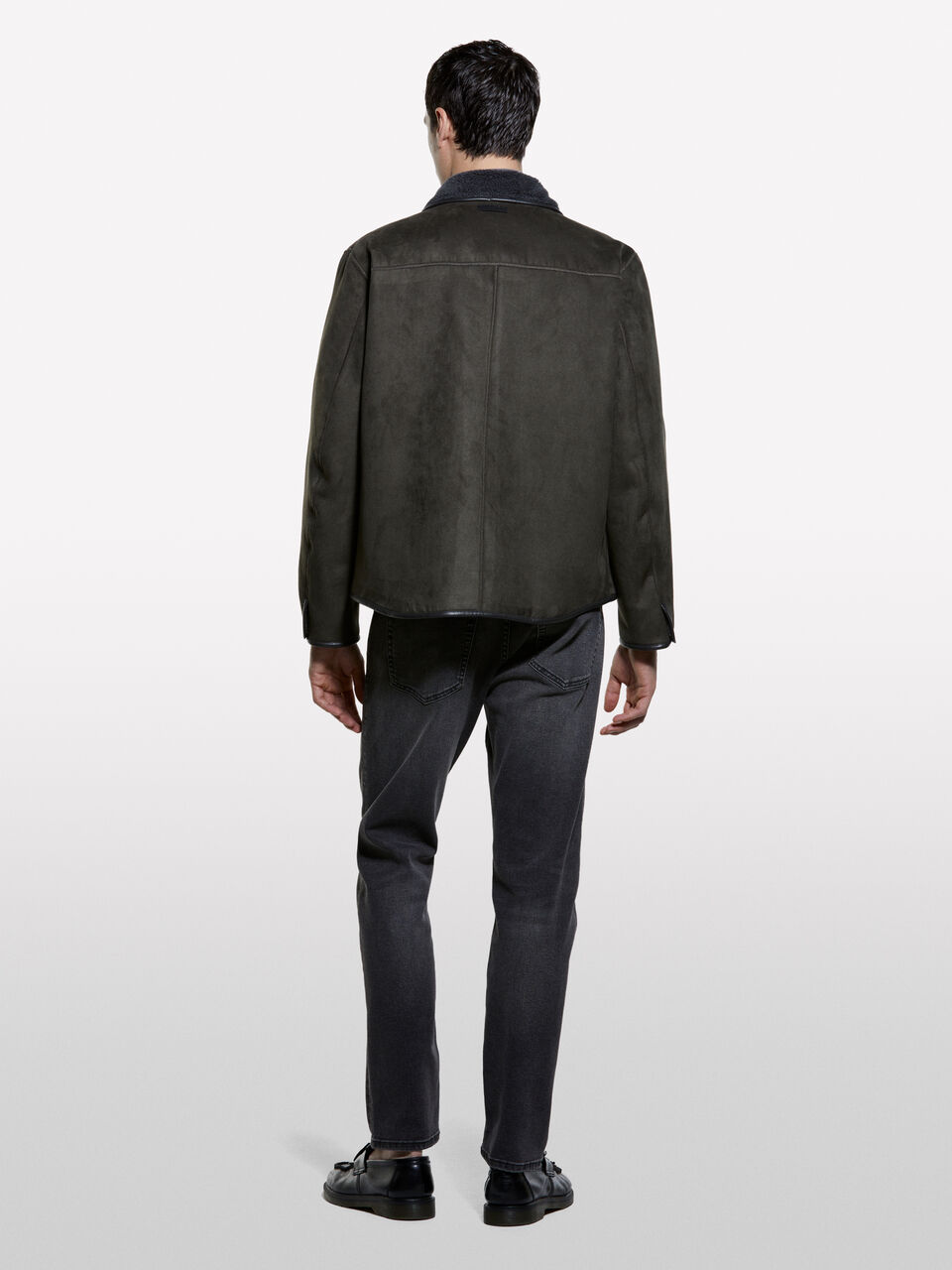 JACKET Ανδρικά image number null