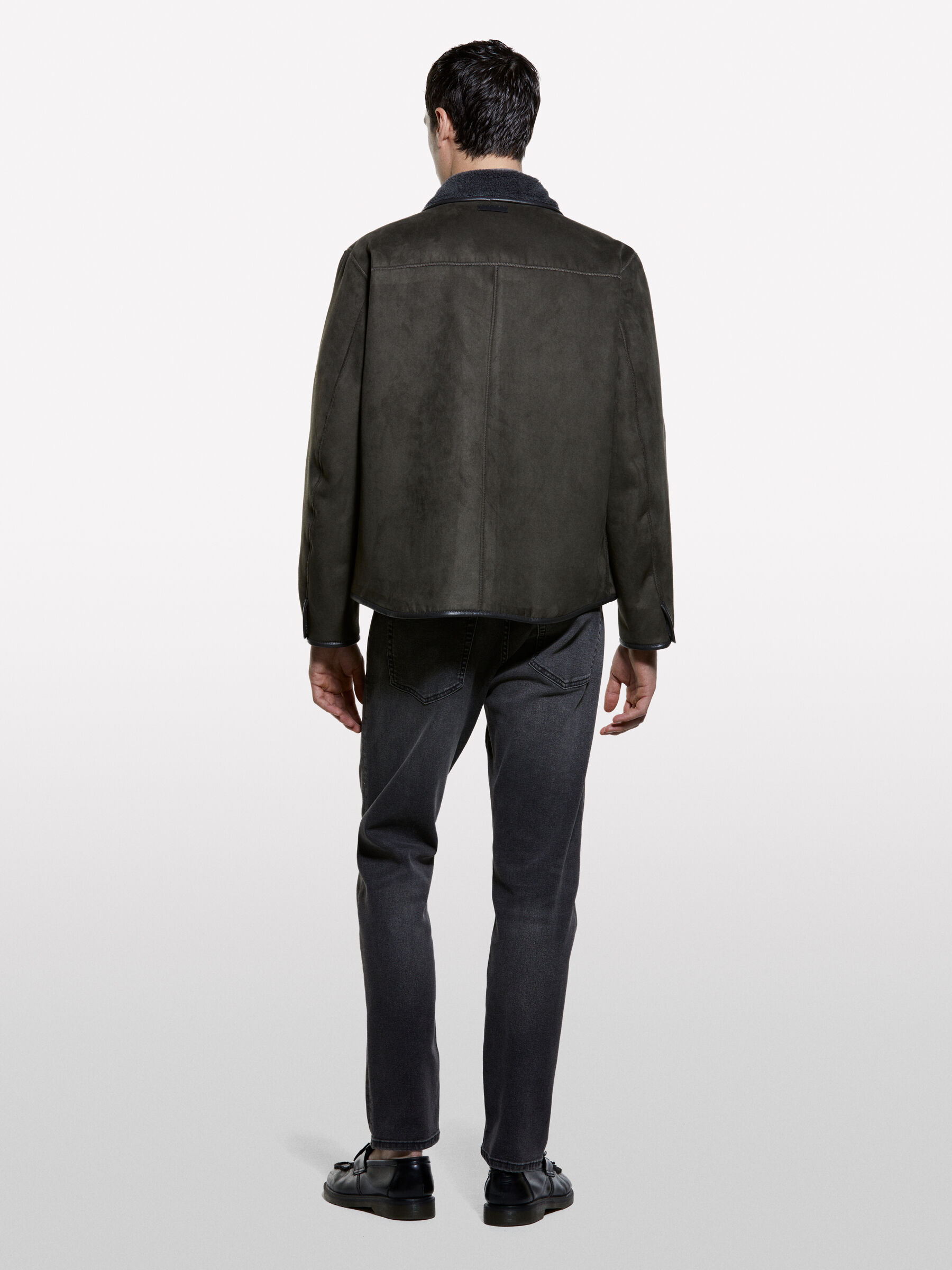 JACKET Ανδρικά image number null