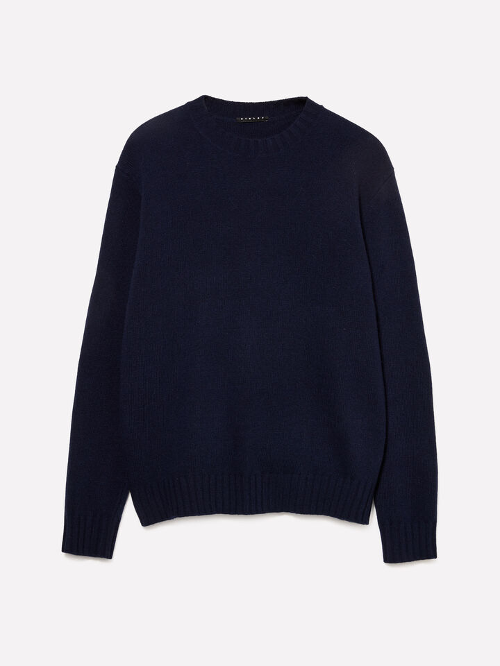 SWEATER L/S Ανδρικά