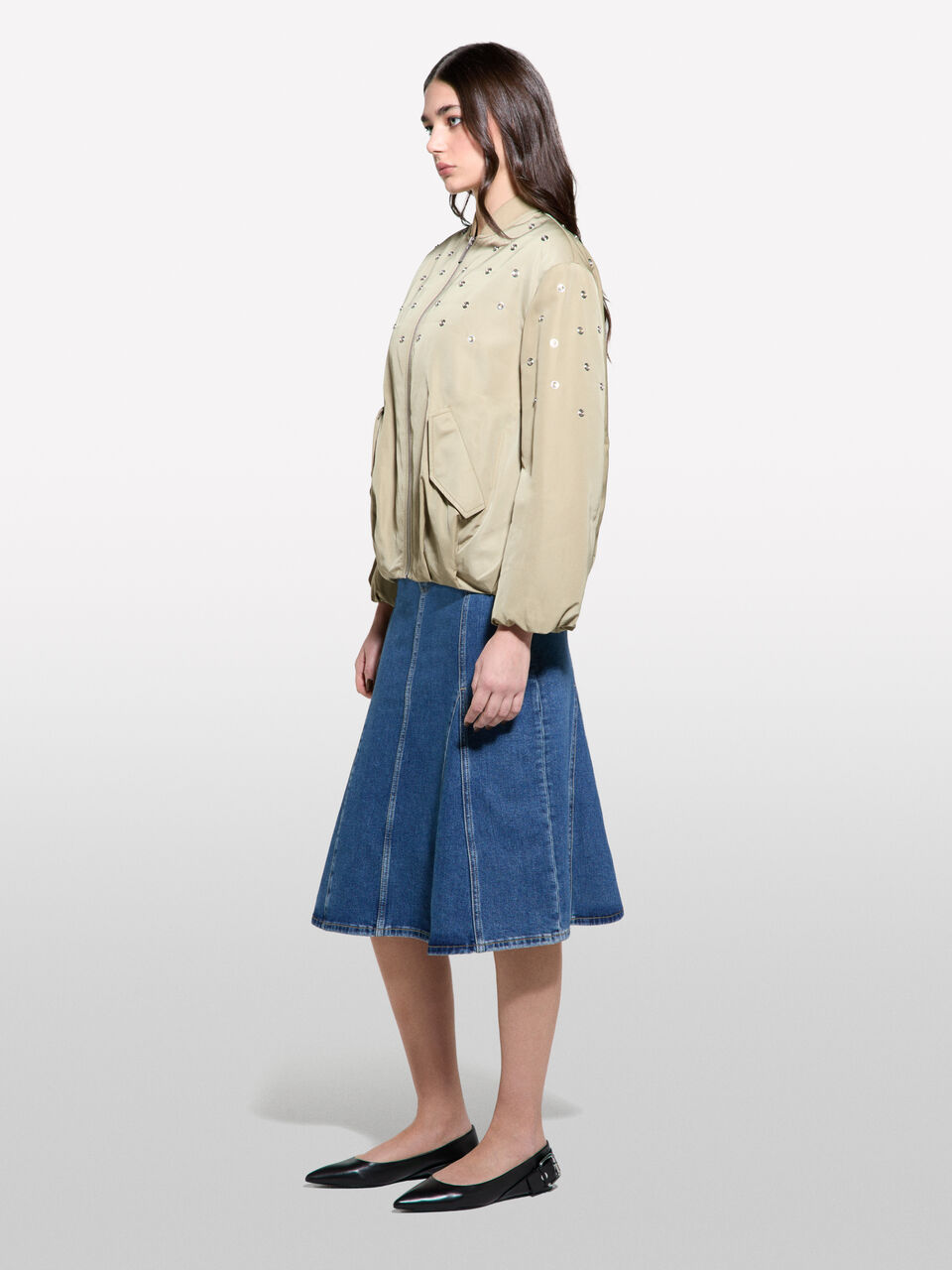 JACKET &Gamma;&upsilon;&nu;&alpha;&iota;&kappa;&epsilon;ί&alpha; image number null