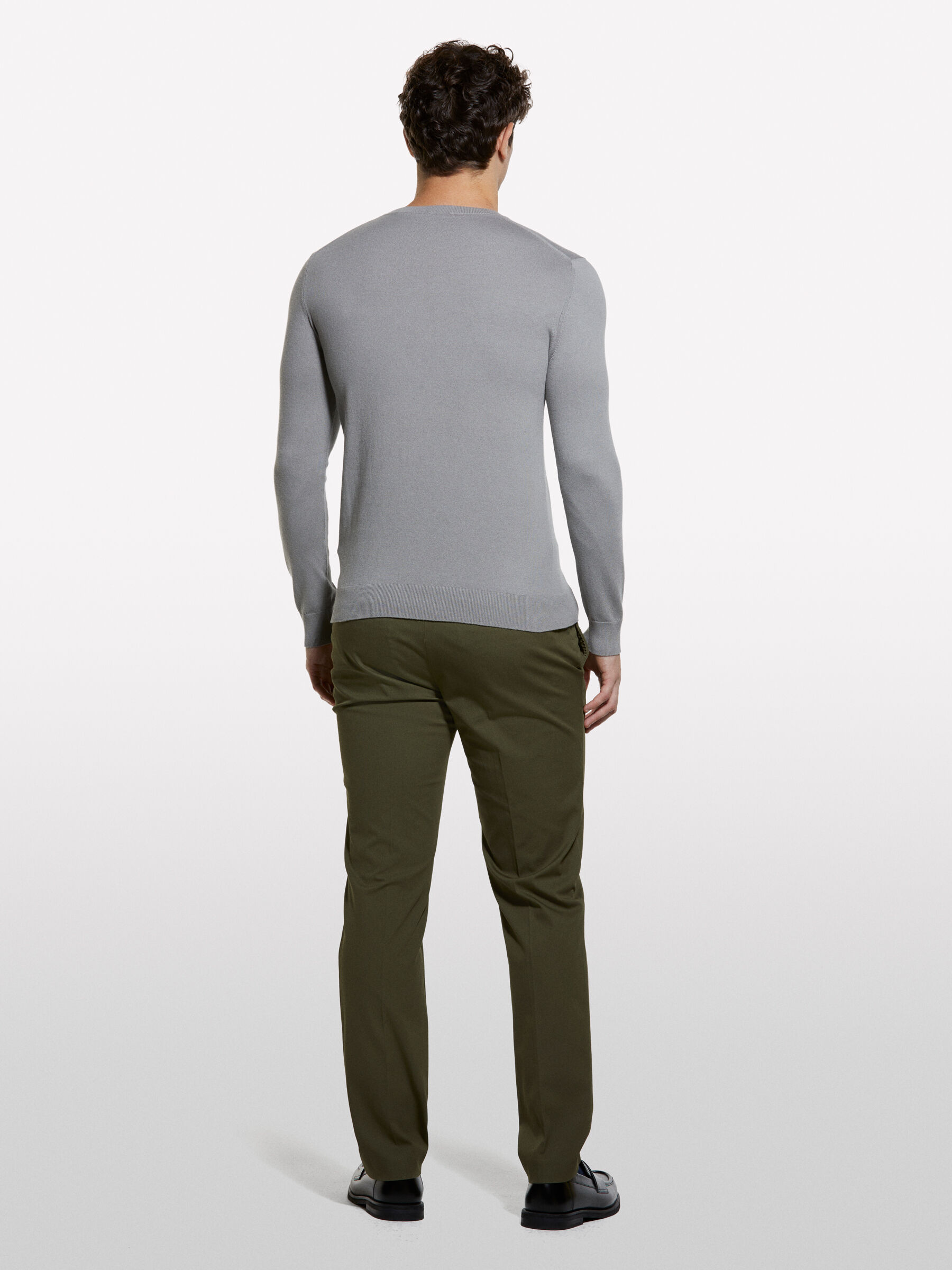 SWEATER L/S Ανδρικά image number null