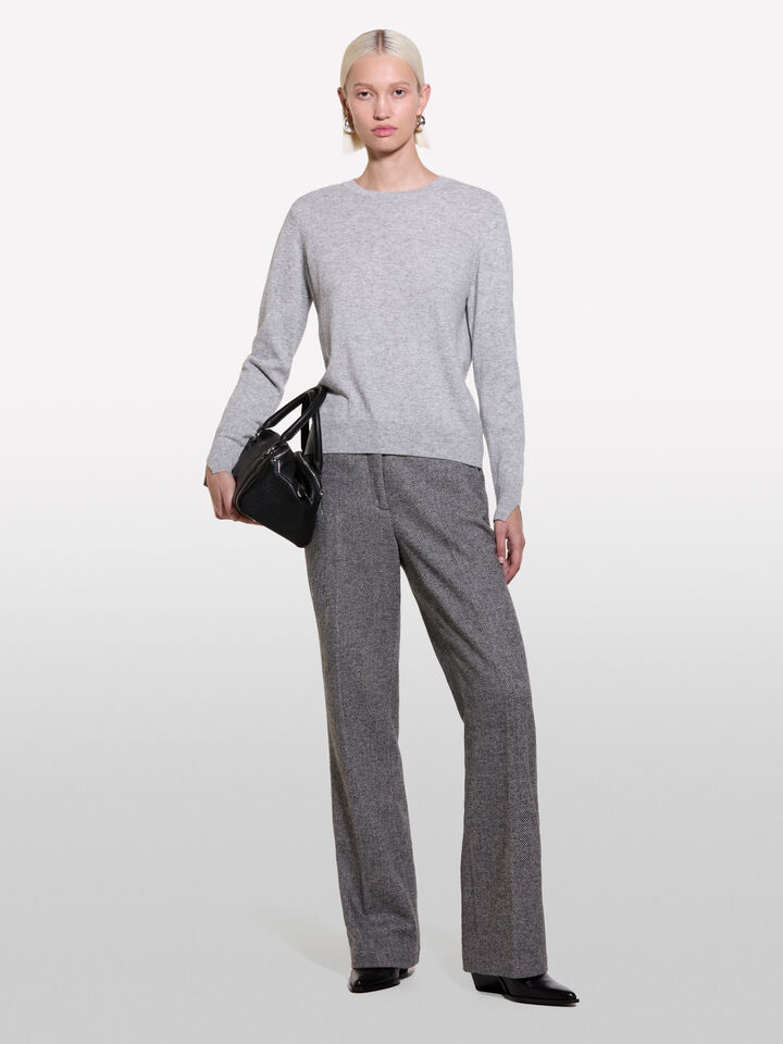 SWEATER L/S &Gamma;&upsilon;&nu;&alpha;&iota;&kappa;&epsilon;ί&alpha;