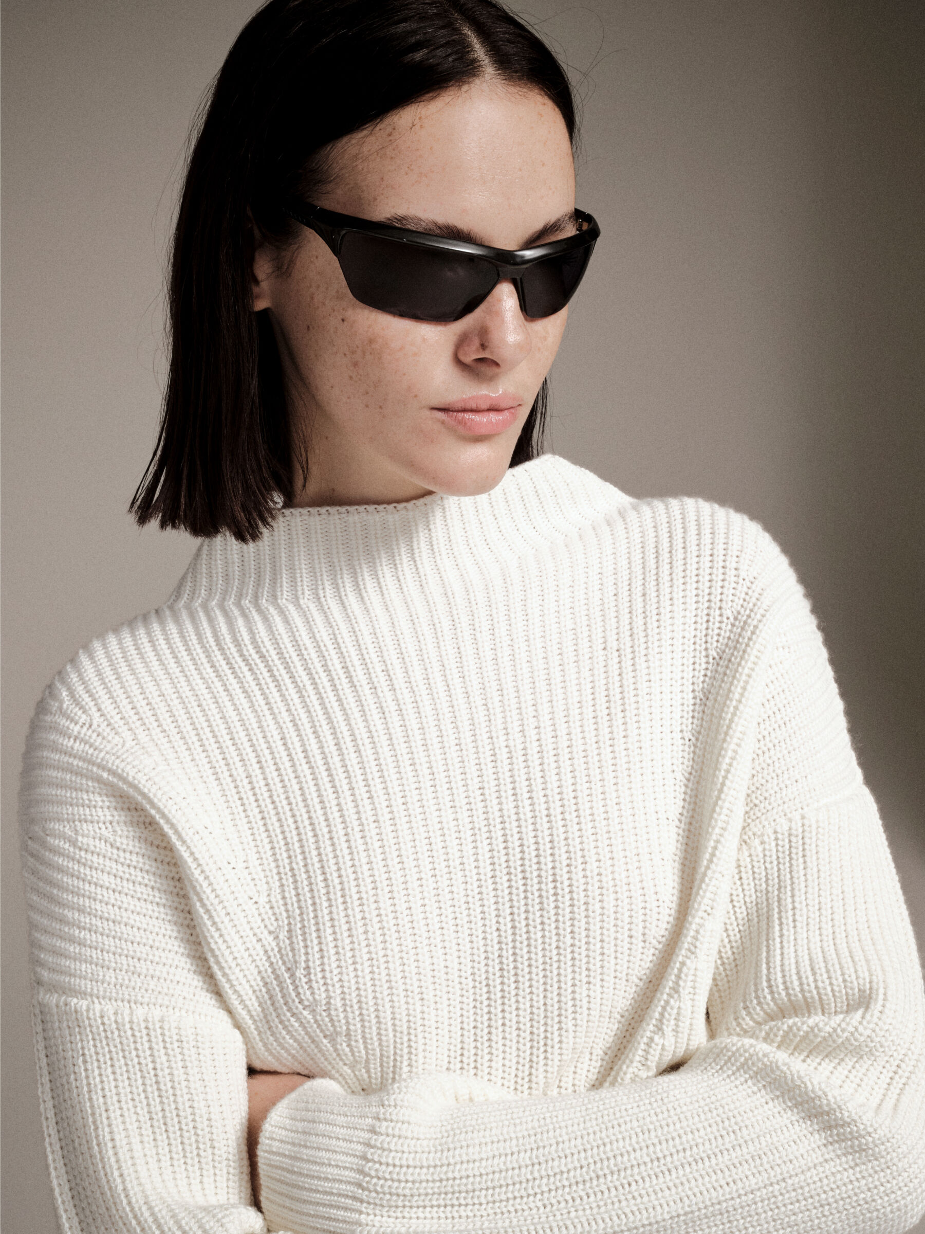 TURTLE NECK SW. L/S Γυναικεία image number null