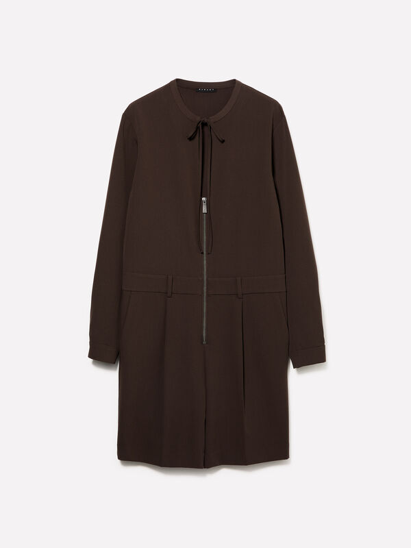 Φόρμα κοντή - φόρμες jumpsuits γυναικεία | Sisley