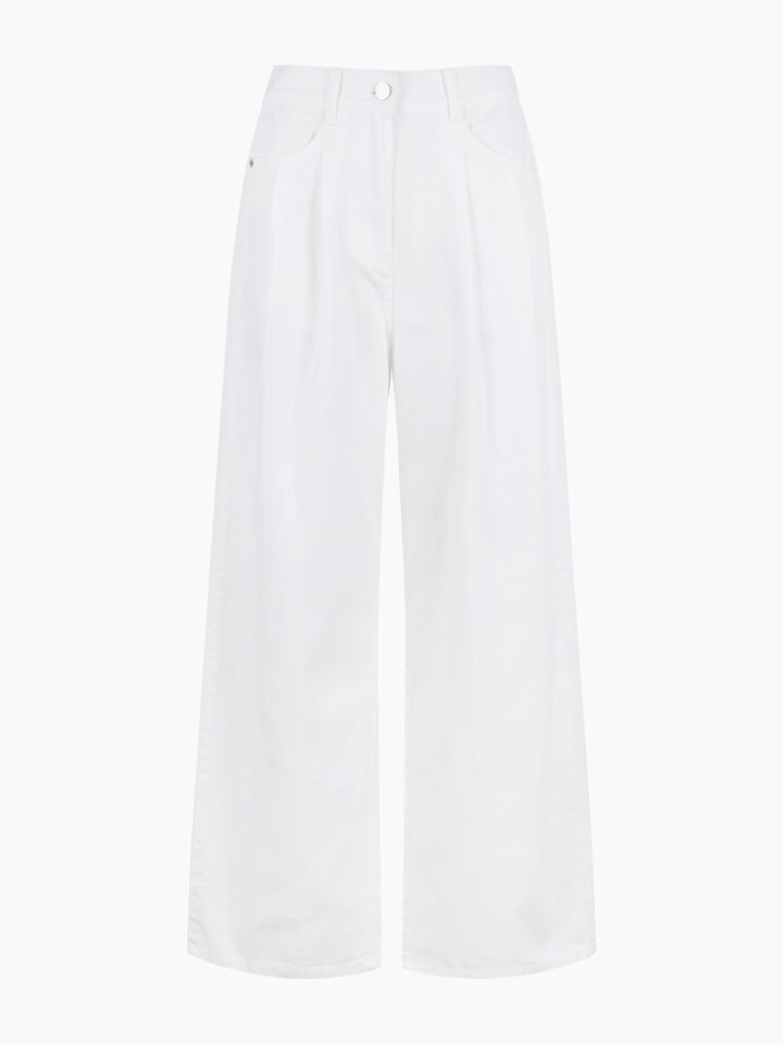 TROUSERS Γυναικεία