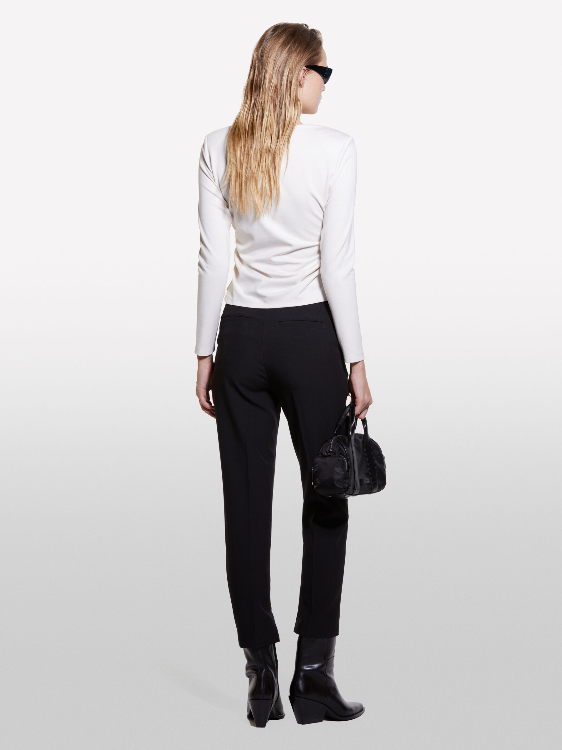 BLOUSE Γυναικεία image number null