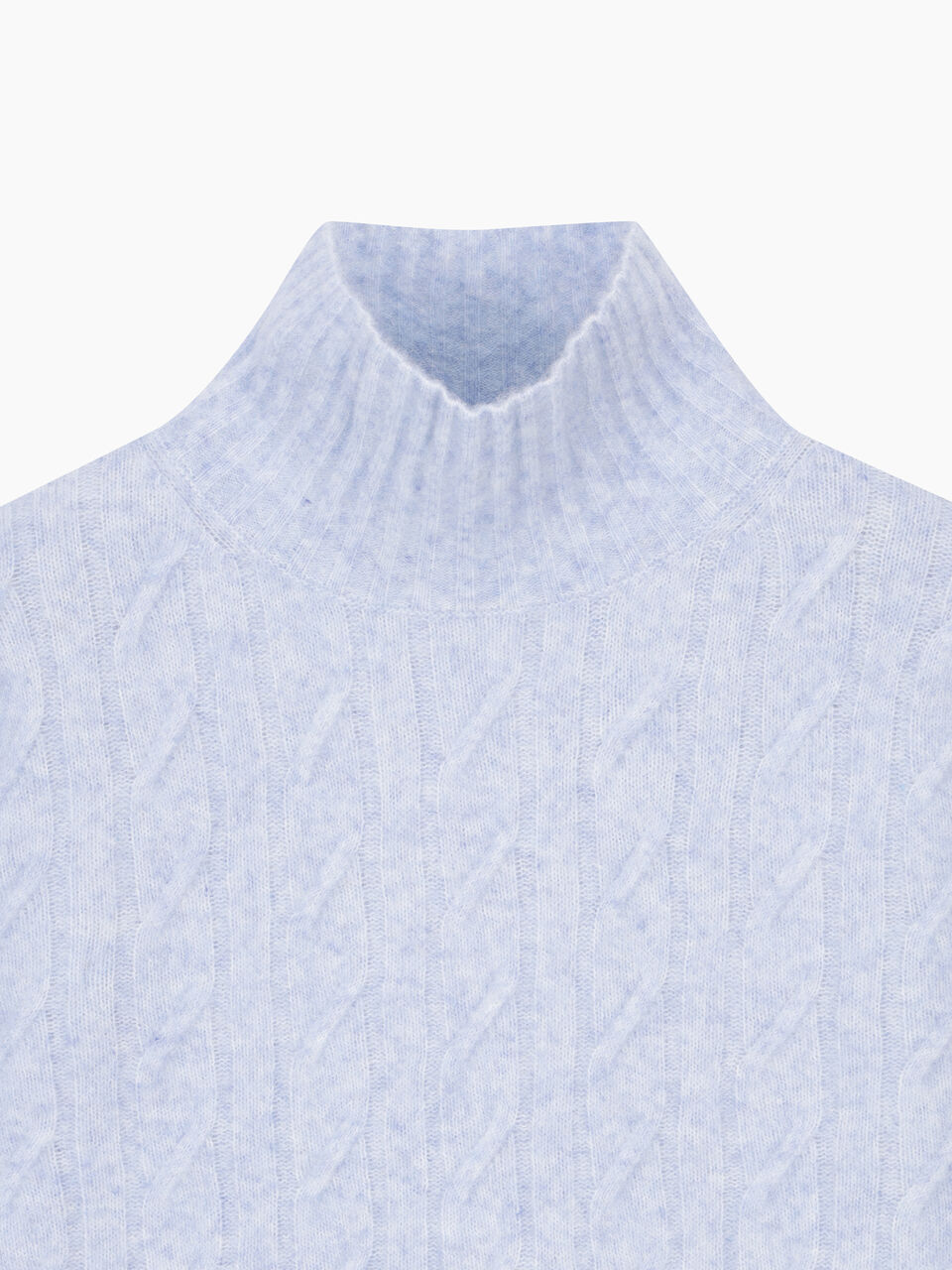TURTLE NECK SWEATER Γυναικεία image number null