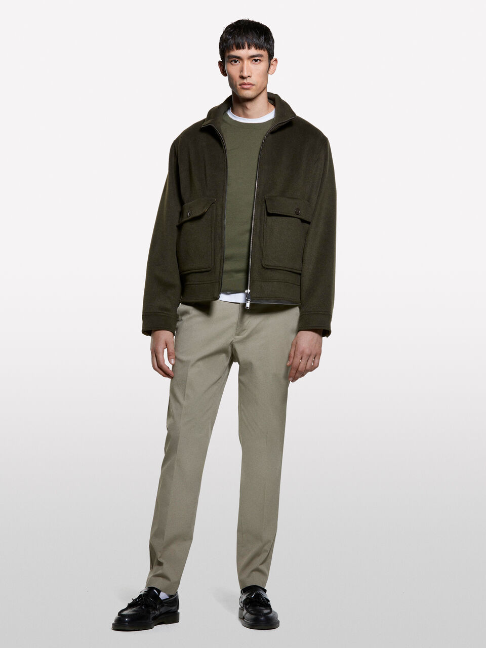 TROUSERS Ανδρικά image number null