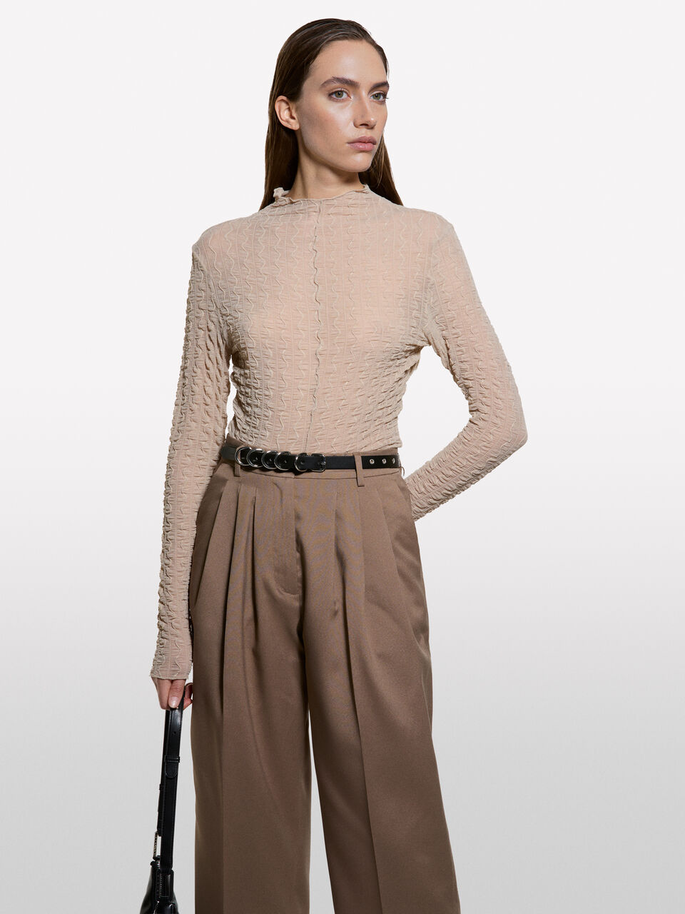 SWEATER L/S Γυναικεία image number null