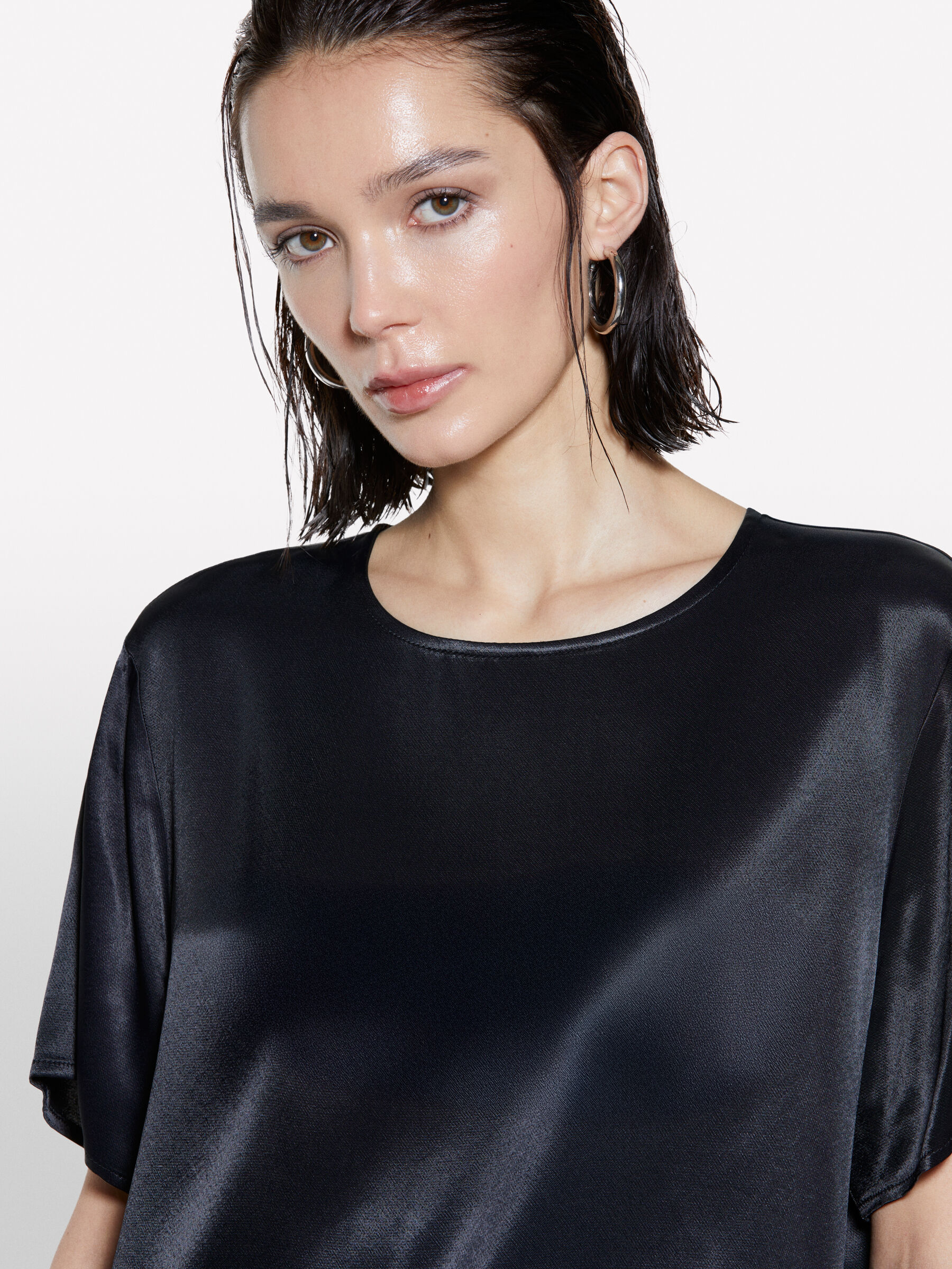 BLOUSE Γυναικεία image number null