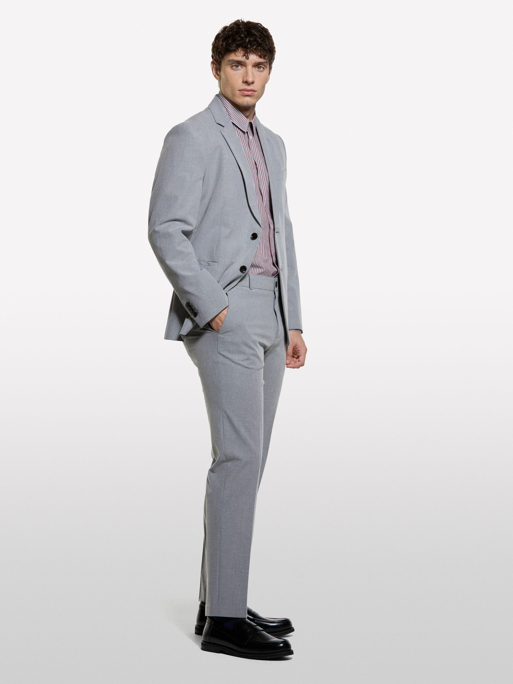 TROUSERS Ανδρικά image number null