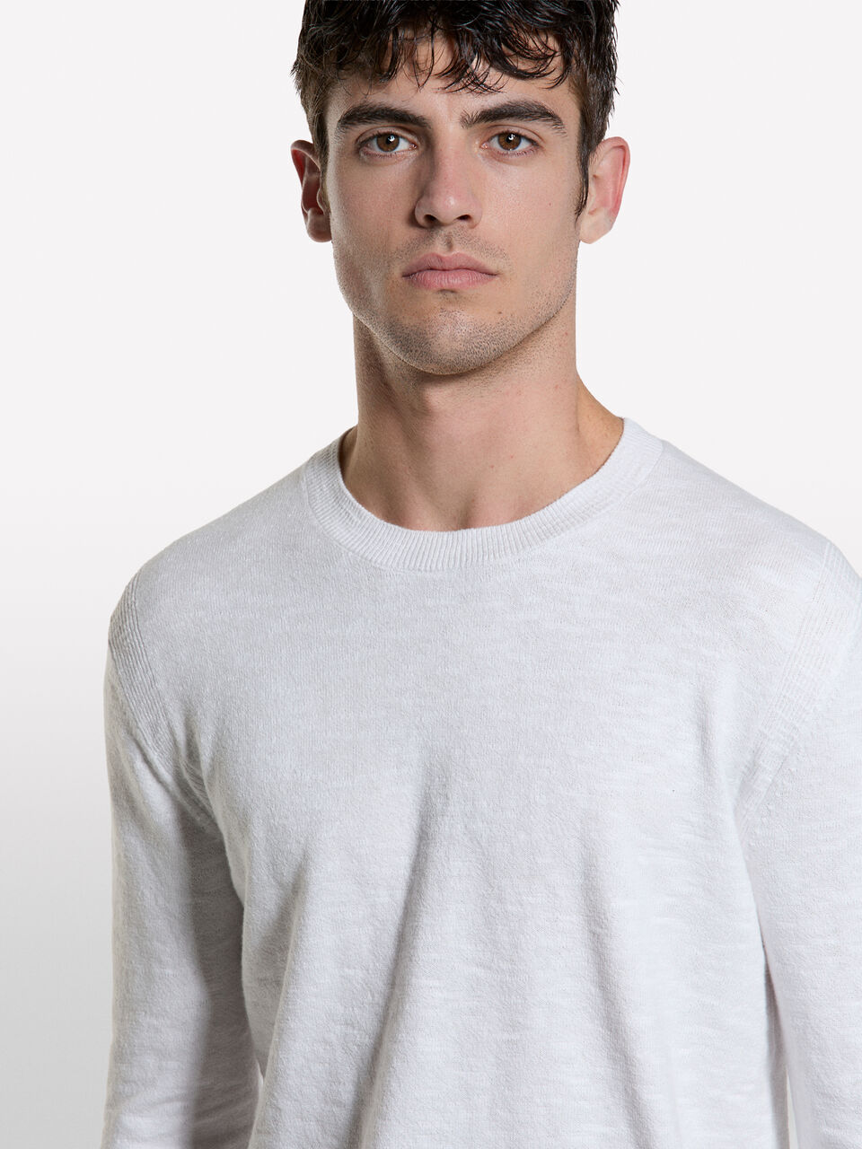 SWEATER L/S &Alpha;&nu;&delta;&rho;&iota;&kappa;ά image number null