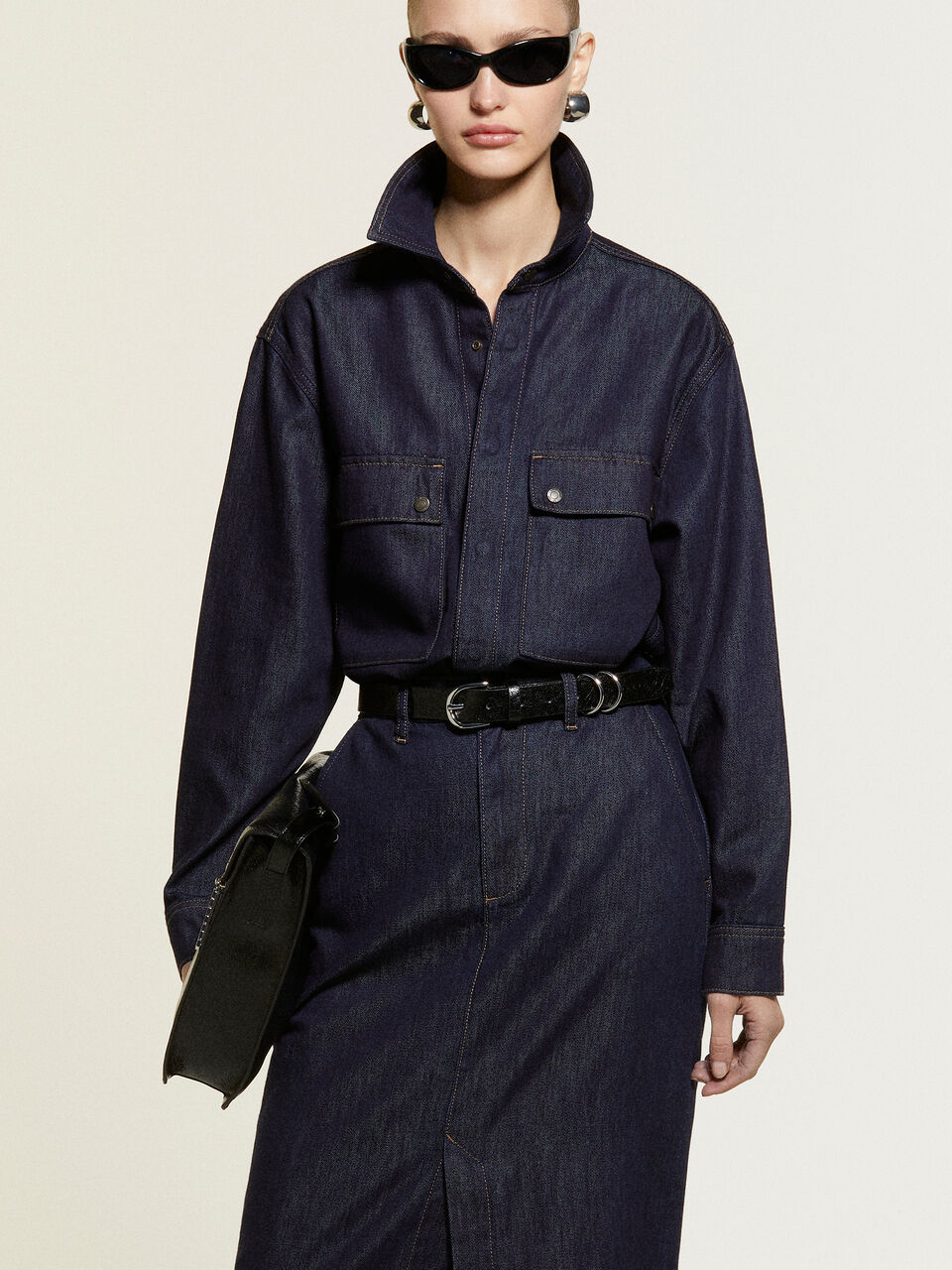 SHIRT Γυναικεία image number null