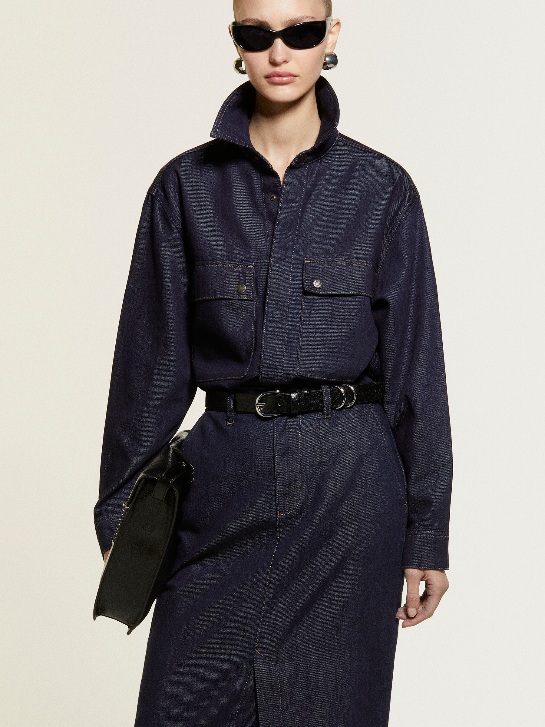 SHIRT Γυναικεία image number null