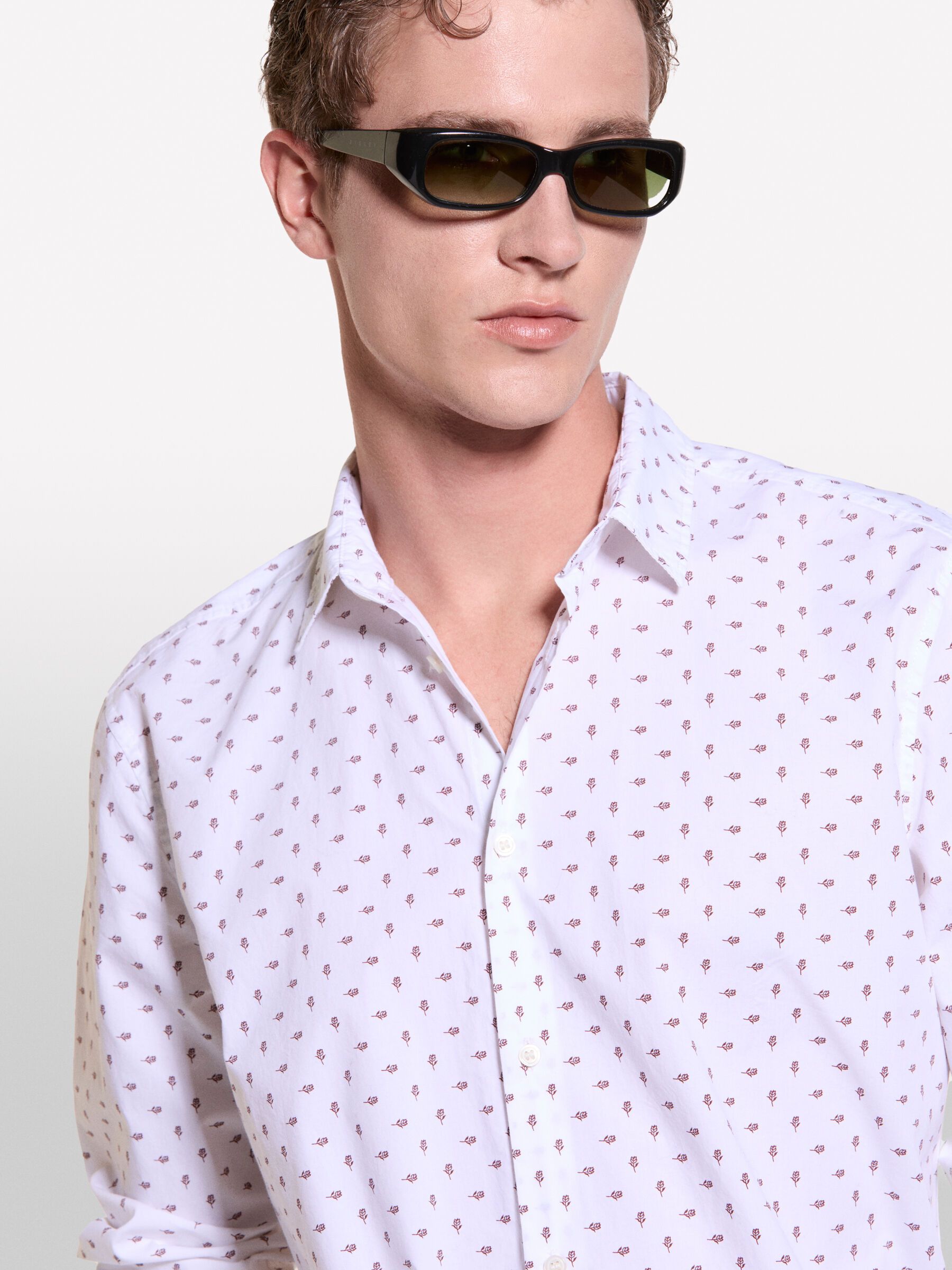 SHIRT Ανδρικά image number null