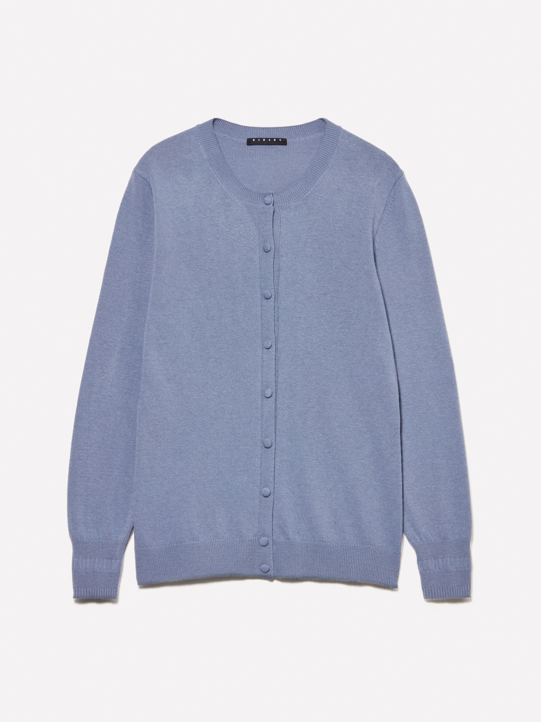 L/S SWEATER &Gamma;&upsilon;&nu;&alpha;&iota;&kappa;&epsilon;ί&alpha; image number null