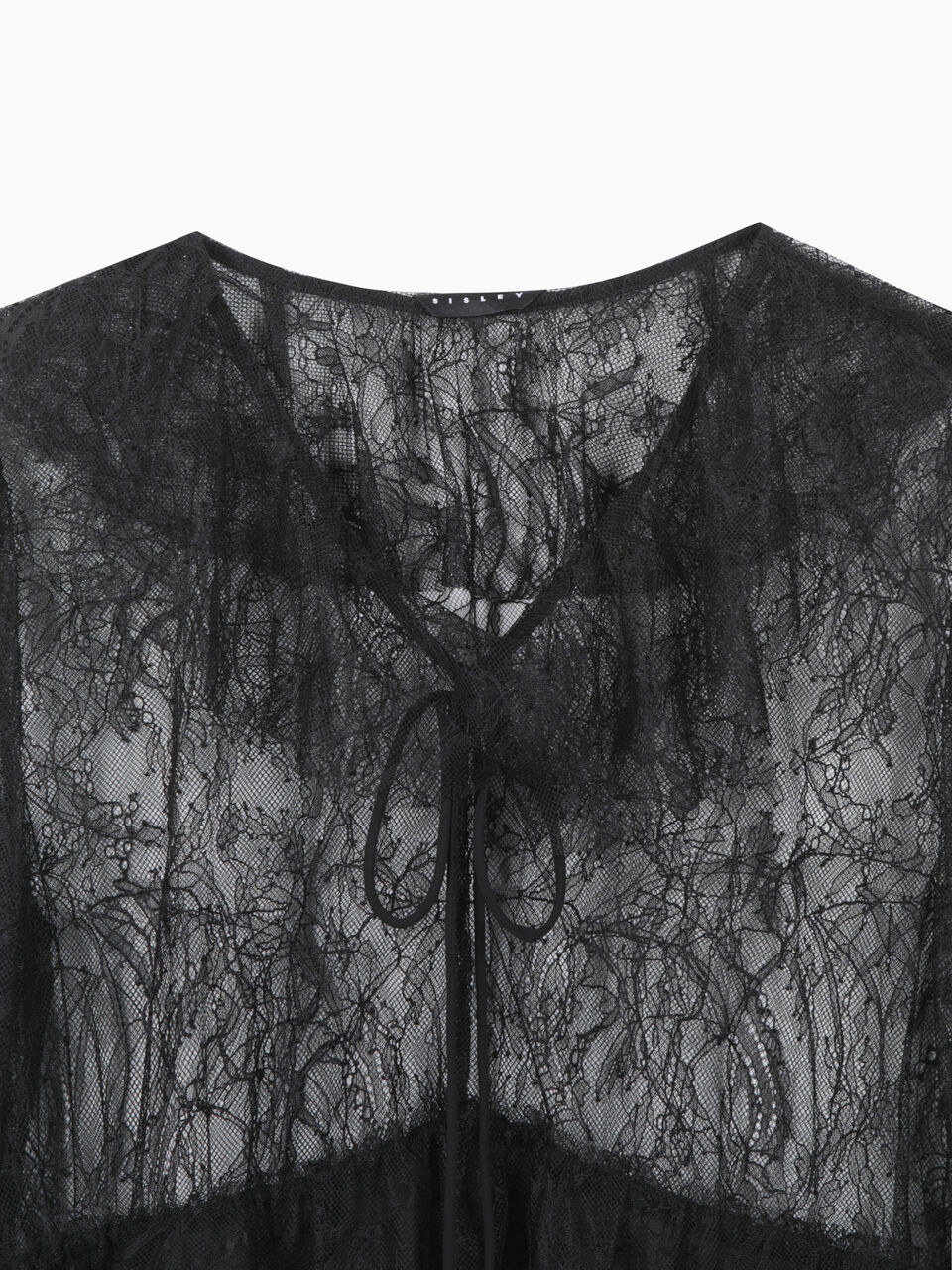 BLOUSE Γυναικεία image number null