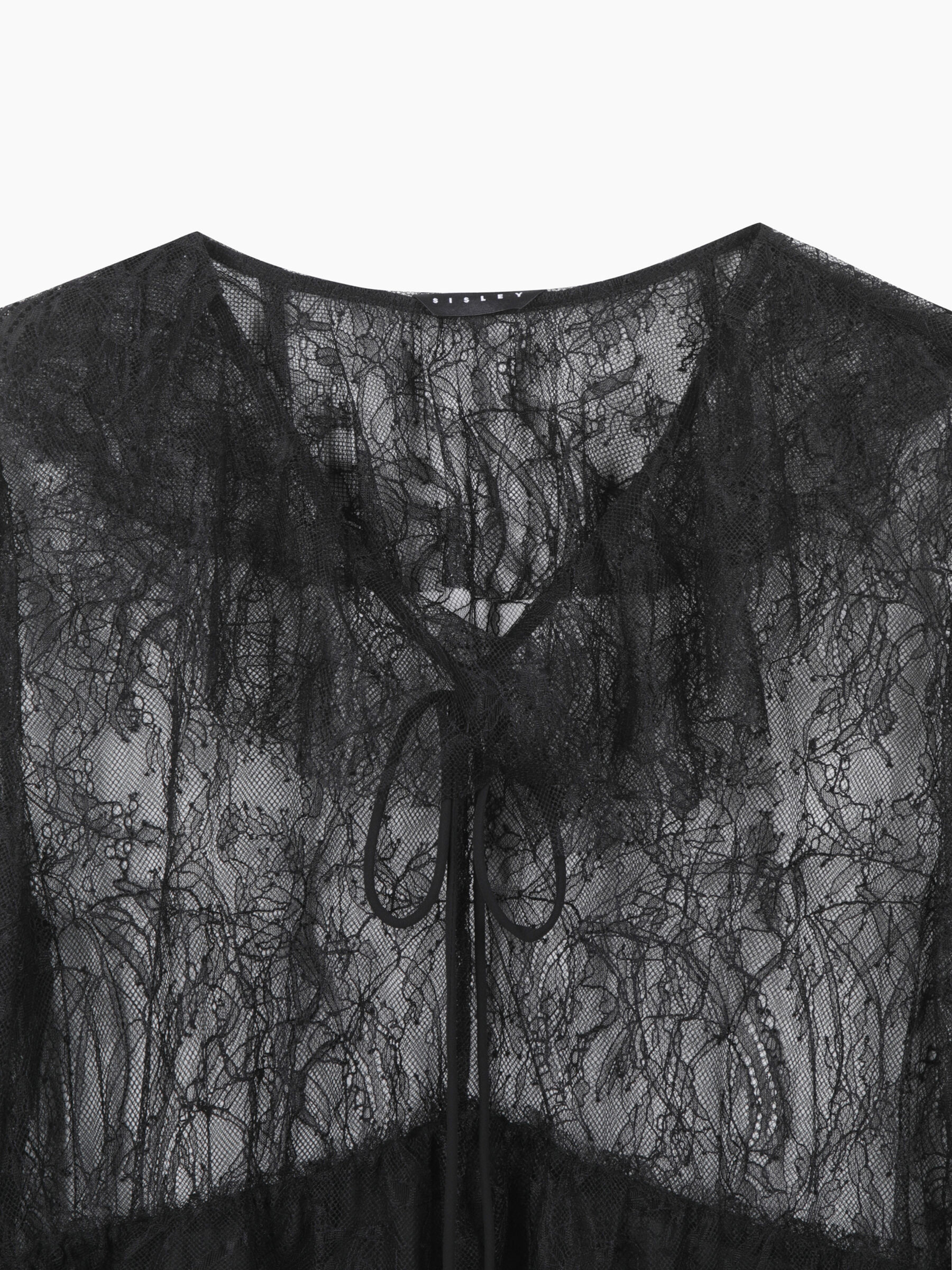 BLOUSE Γυναικεία image number null