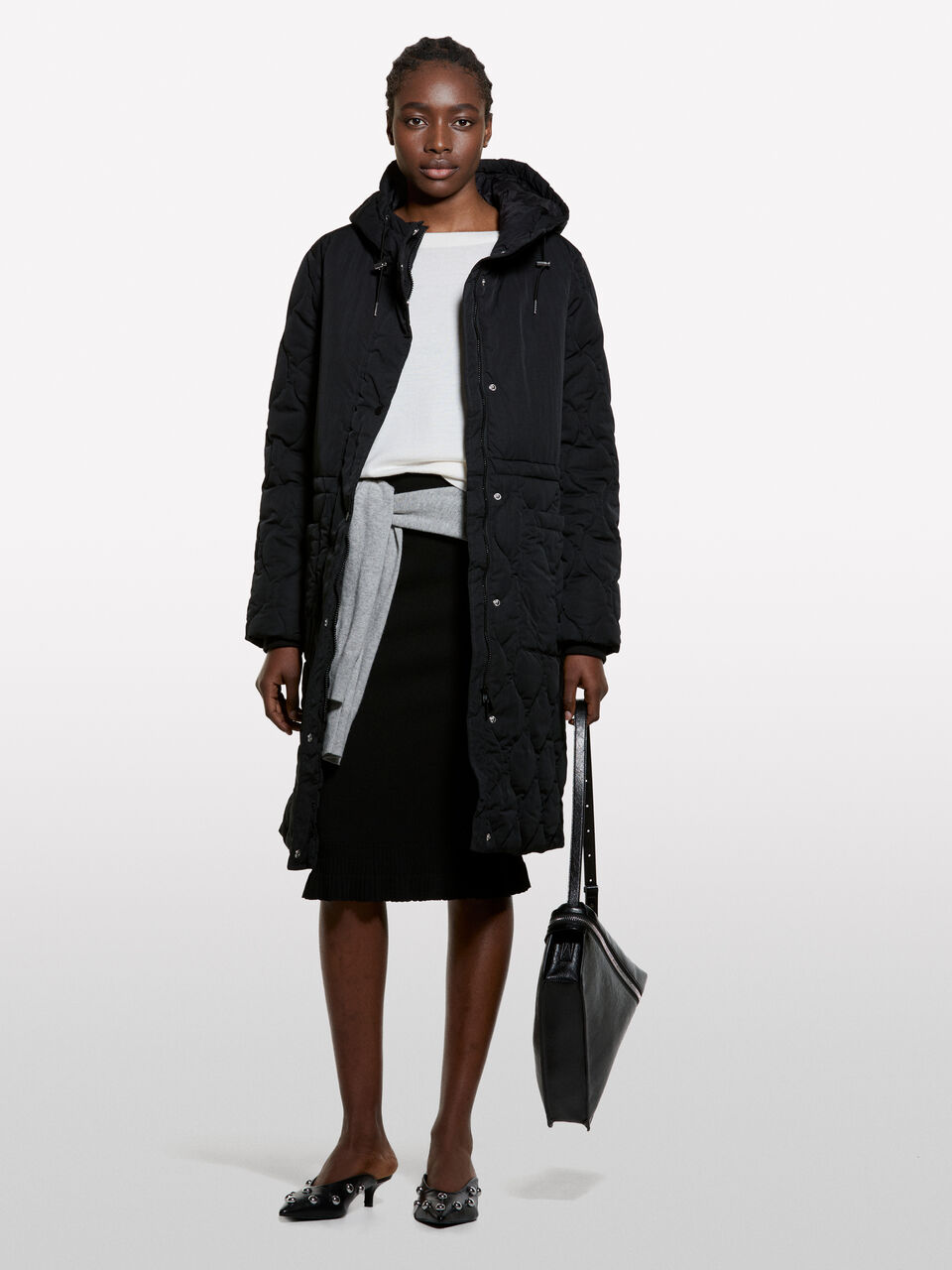 SWEATER L/S Γυναικεία image number null