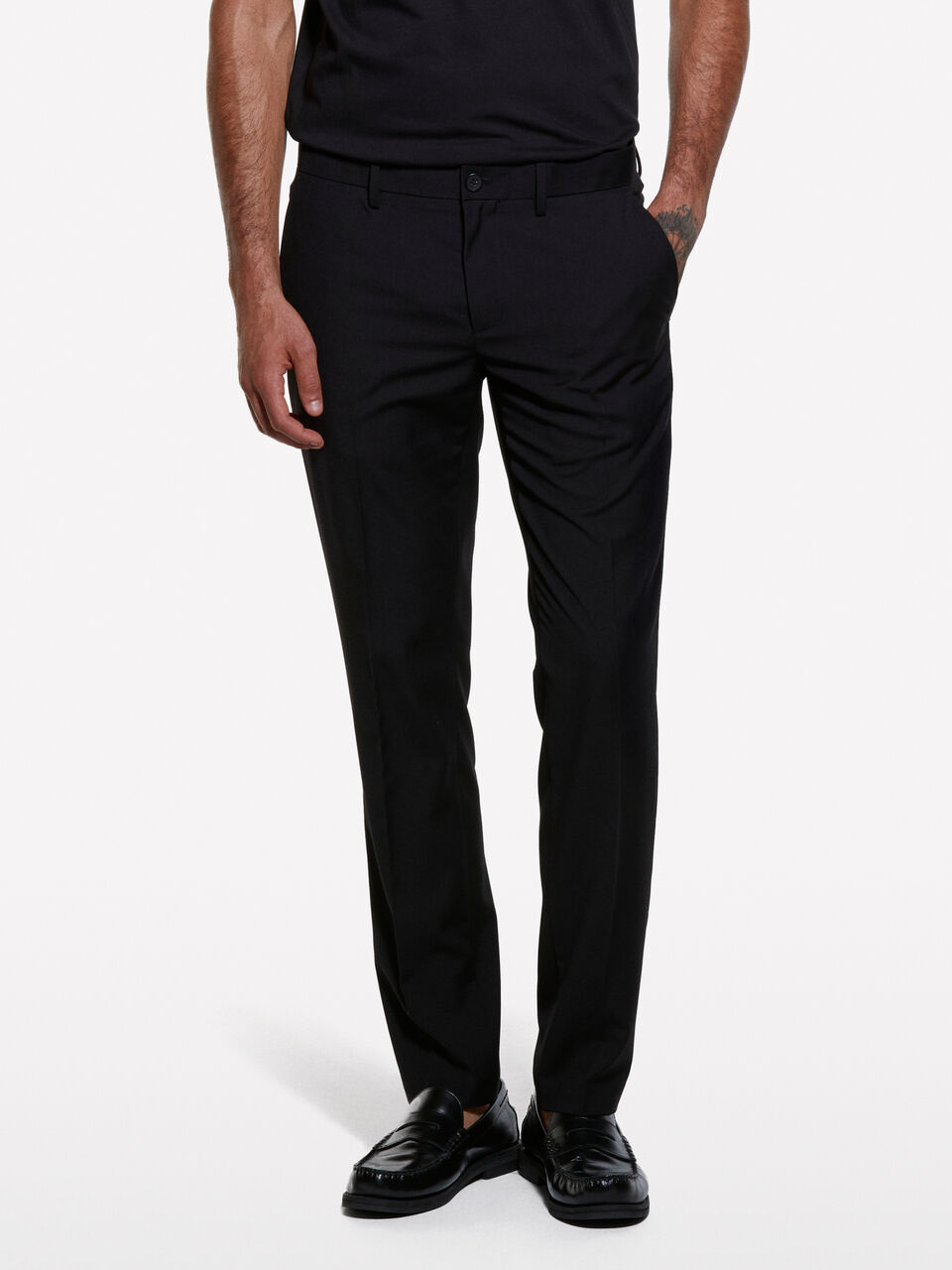 TROUSERS Ανδρικά image number null
