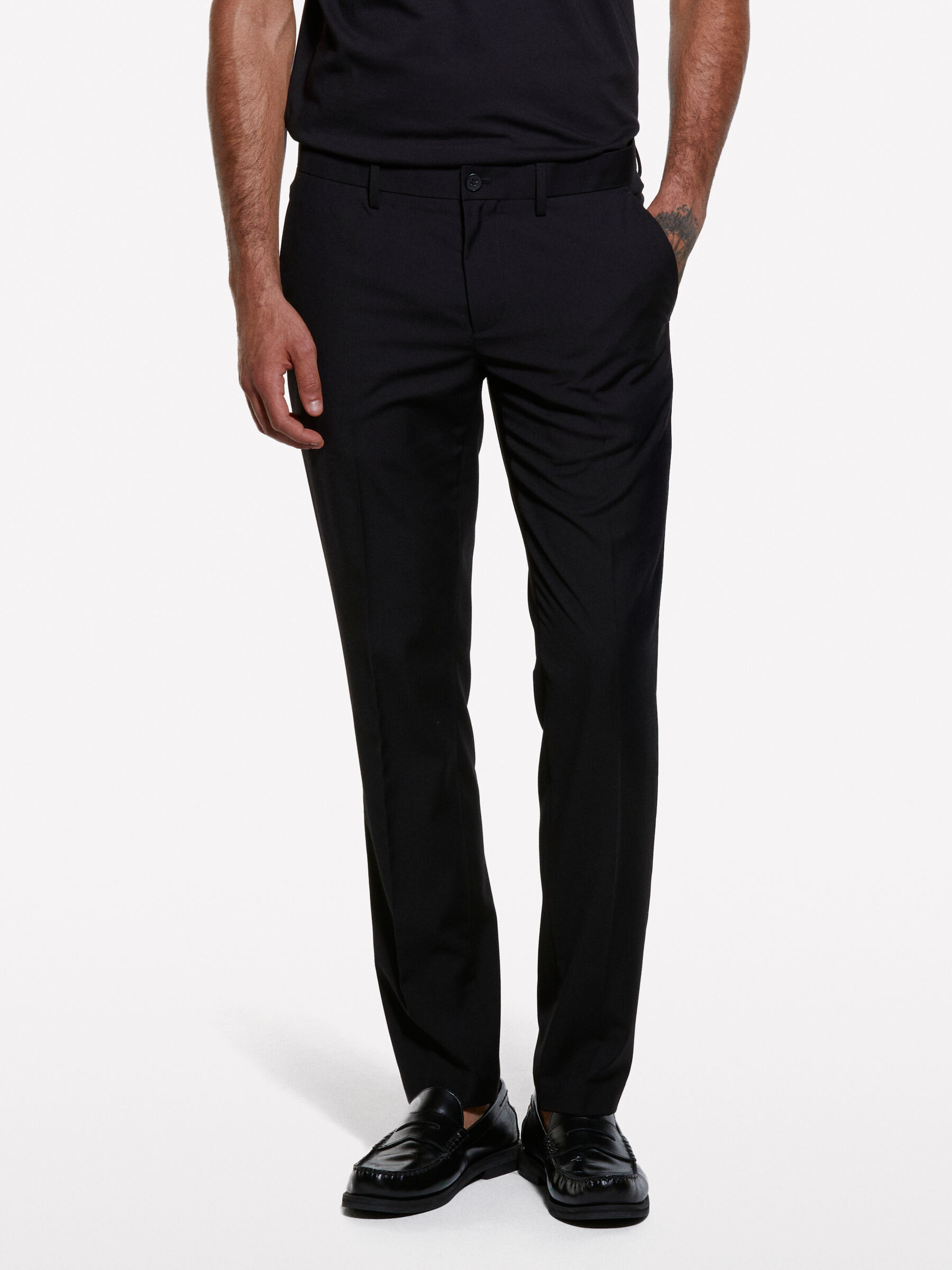 TROUSERS Ανδρικά image number null