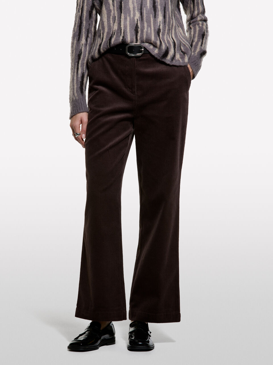 TROUSERS Γυναικεία image number null