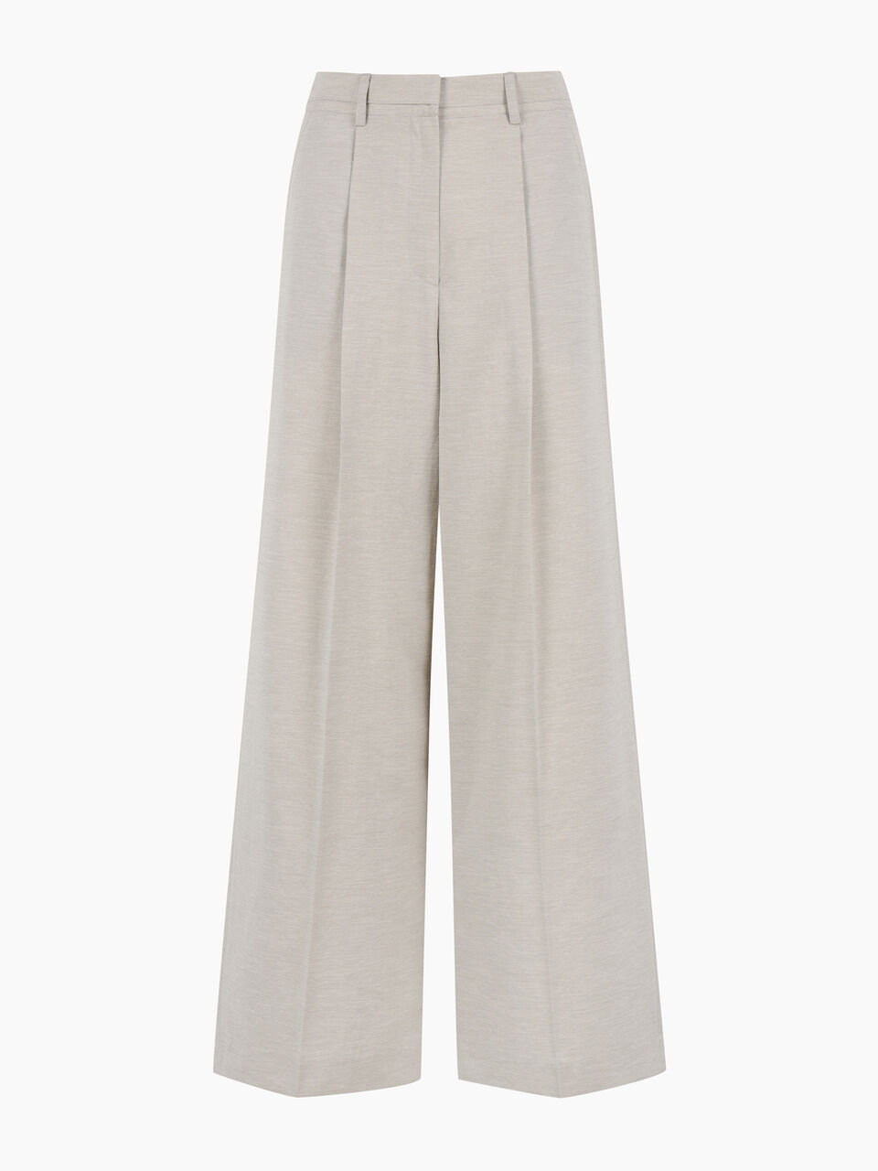 TROUSERS Γυναικεία image number null