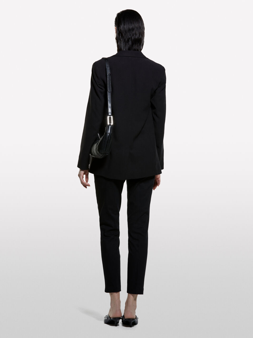 TROUSERS Γυναικεία image number null