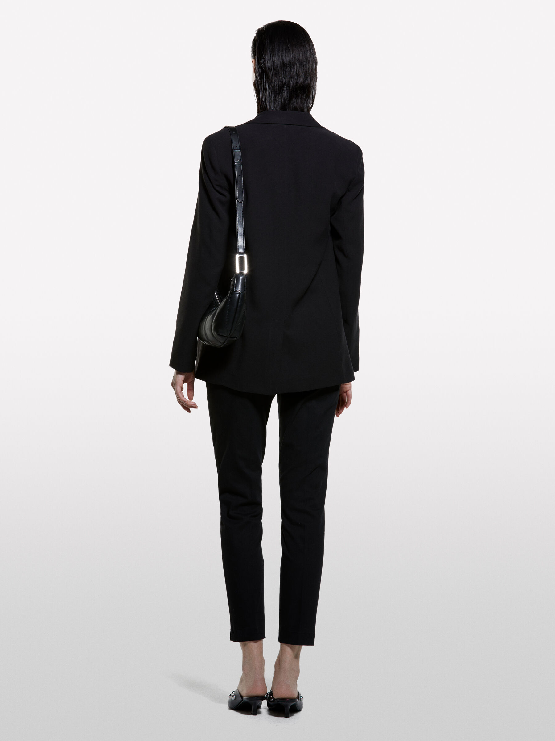 TROUSERS Γυναικεία image number null