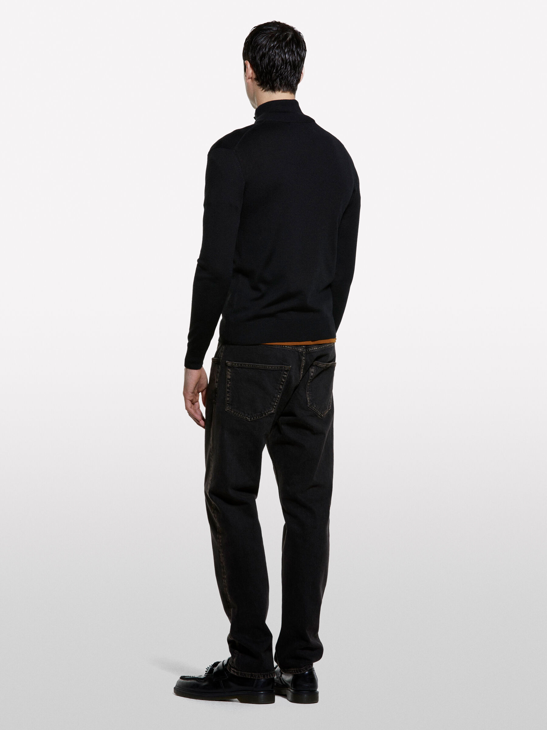 SWEATER L/S Ανδρικά image number null