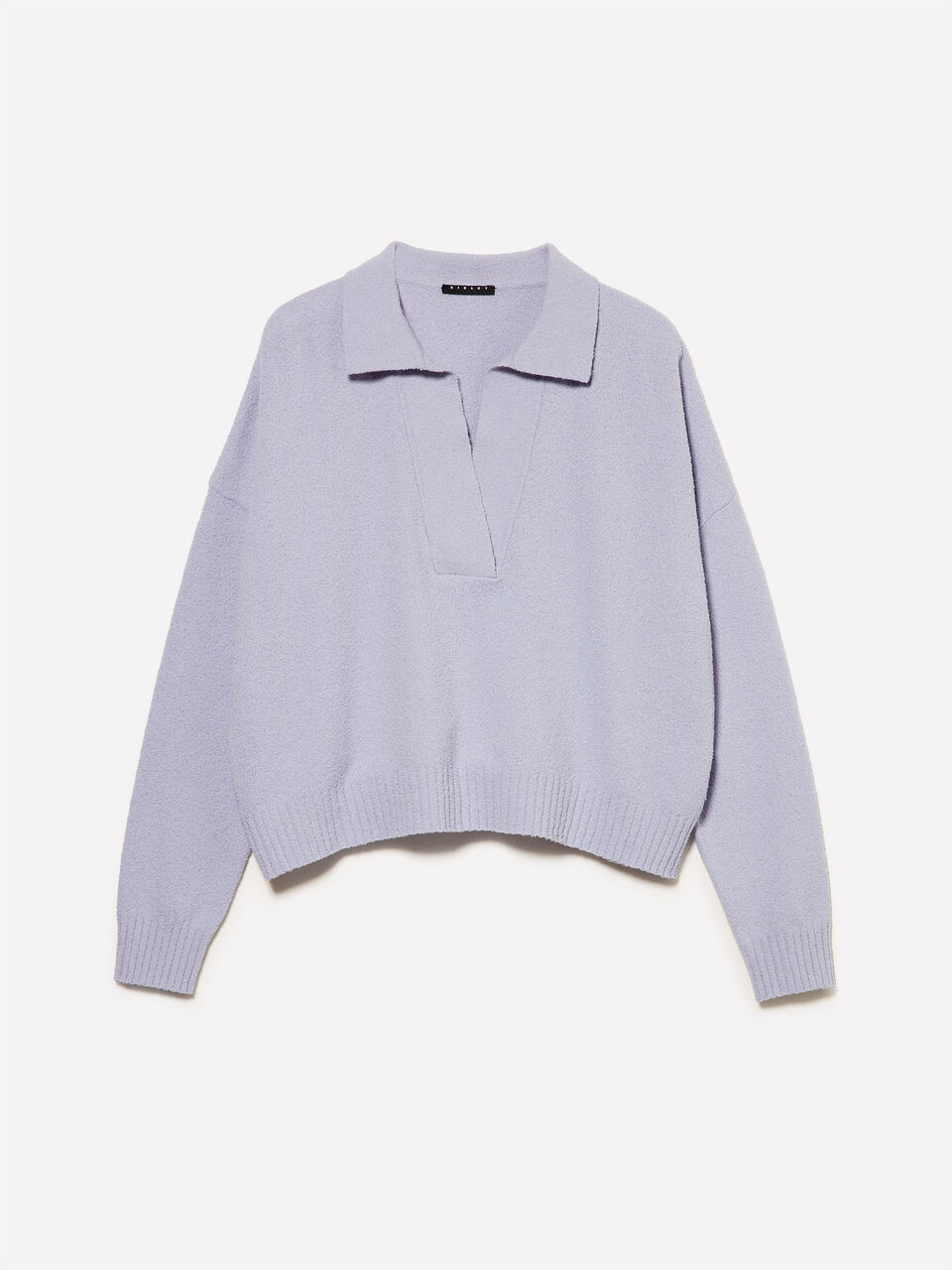 L/S POLO SHIRT &Gamma;&upsilon;&nu;&alpha;&iota;&kappa;&epsilon;ί&alpha; image number null