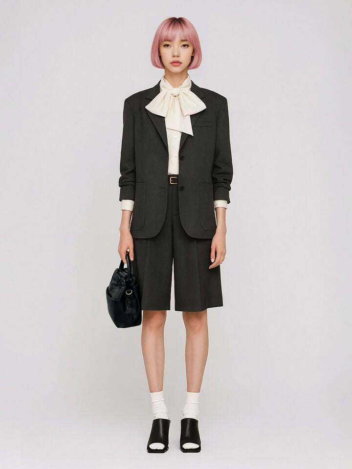 JACKET Γυναικεία