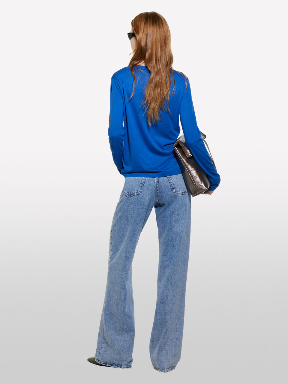 T-SHIRT L/S &Gamma;&upsilon;&nu;&alpha;&iota;&kappa;&epsilon;ί&alpha; image number null