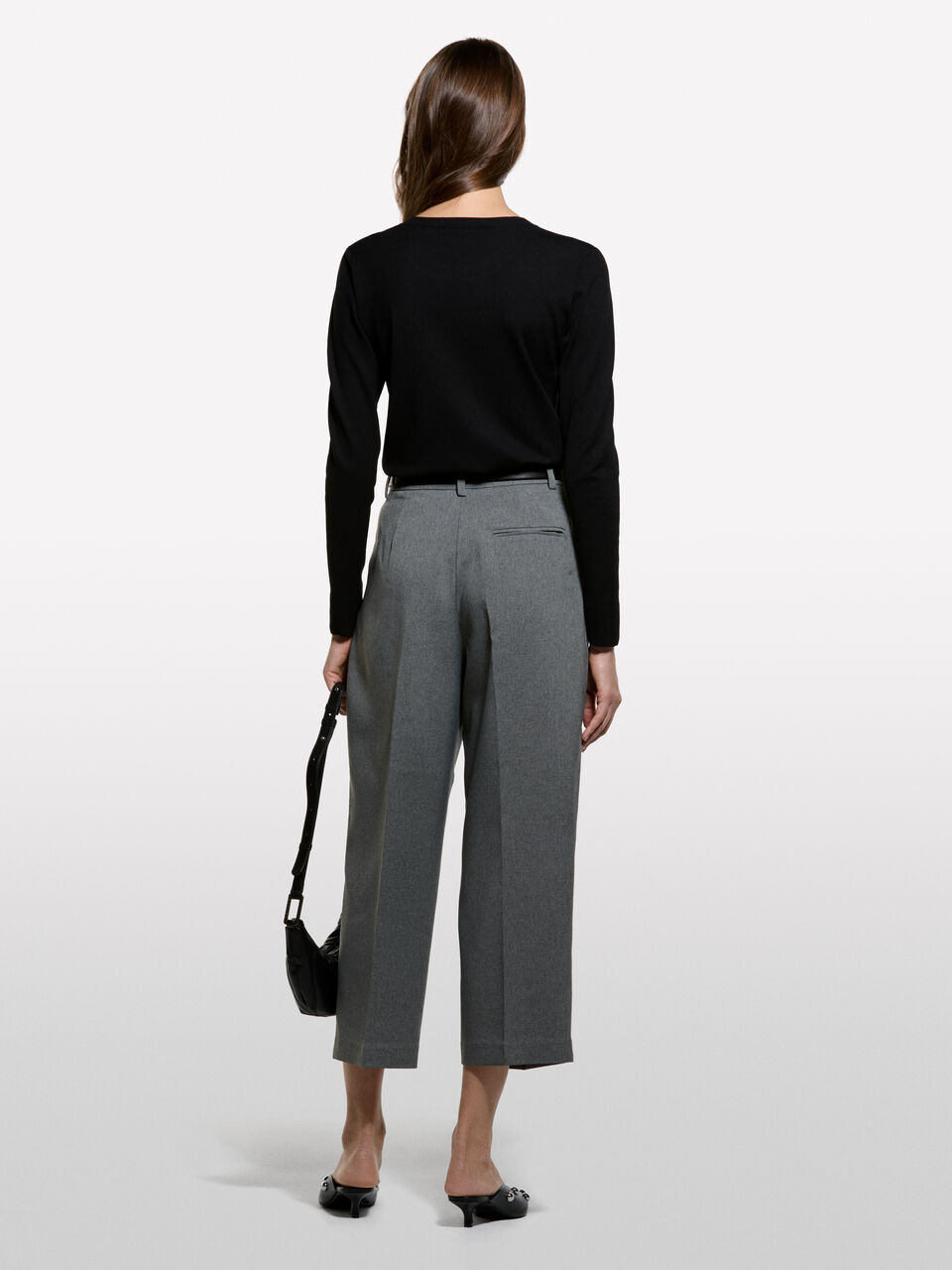 SWEATER L/S Γυναικεία image number null