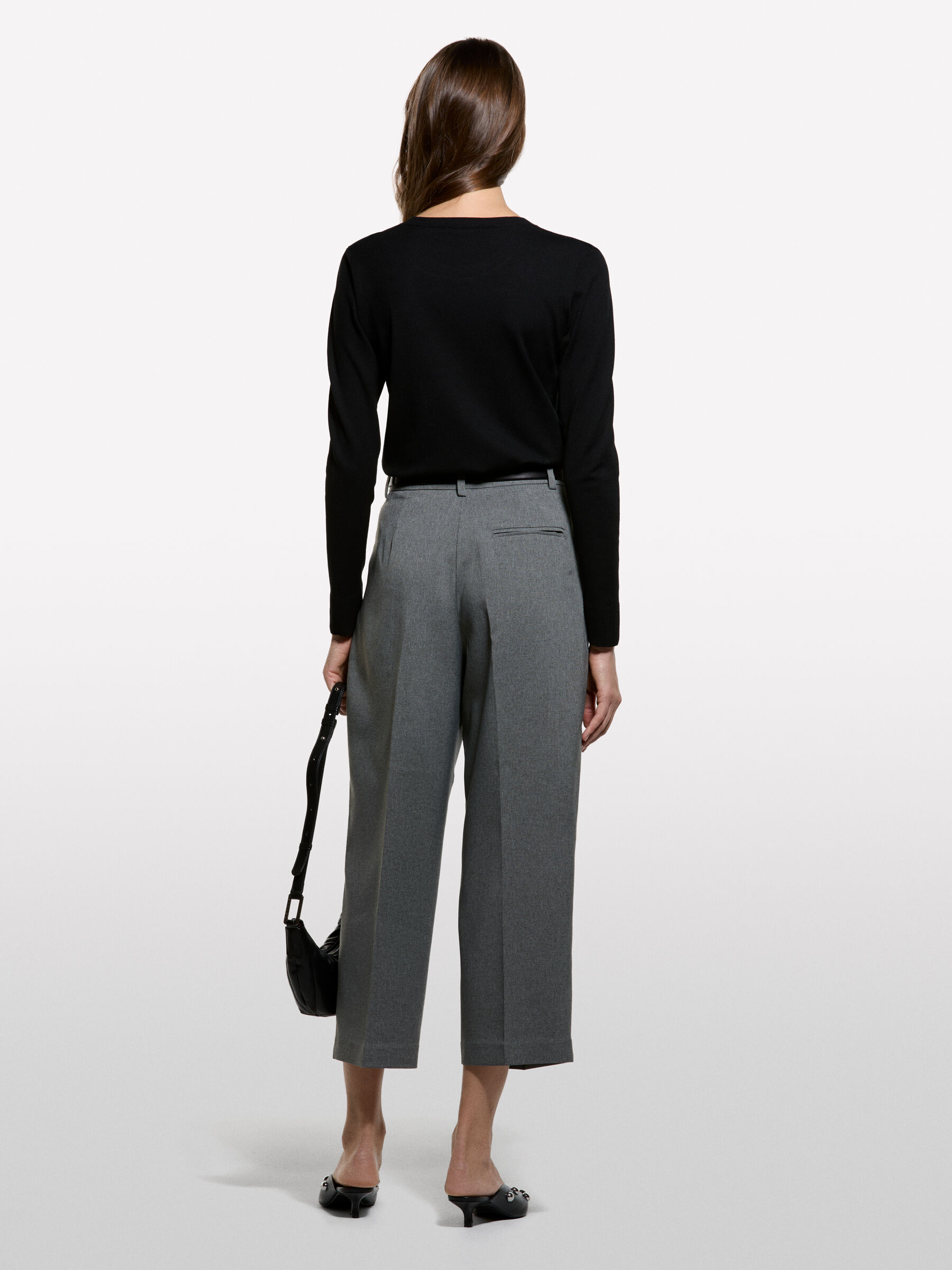 SWEATER L/S Γυναικεία image number null