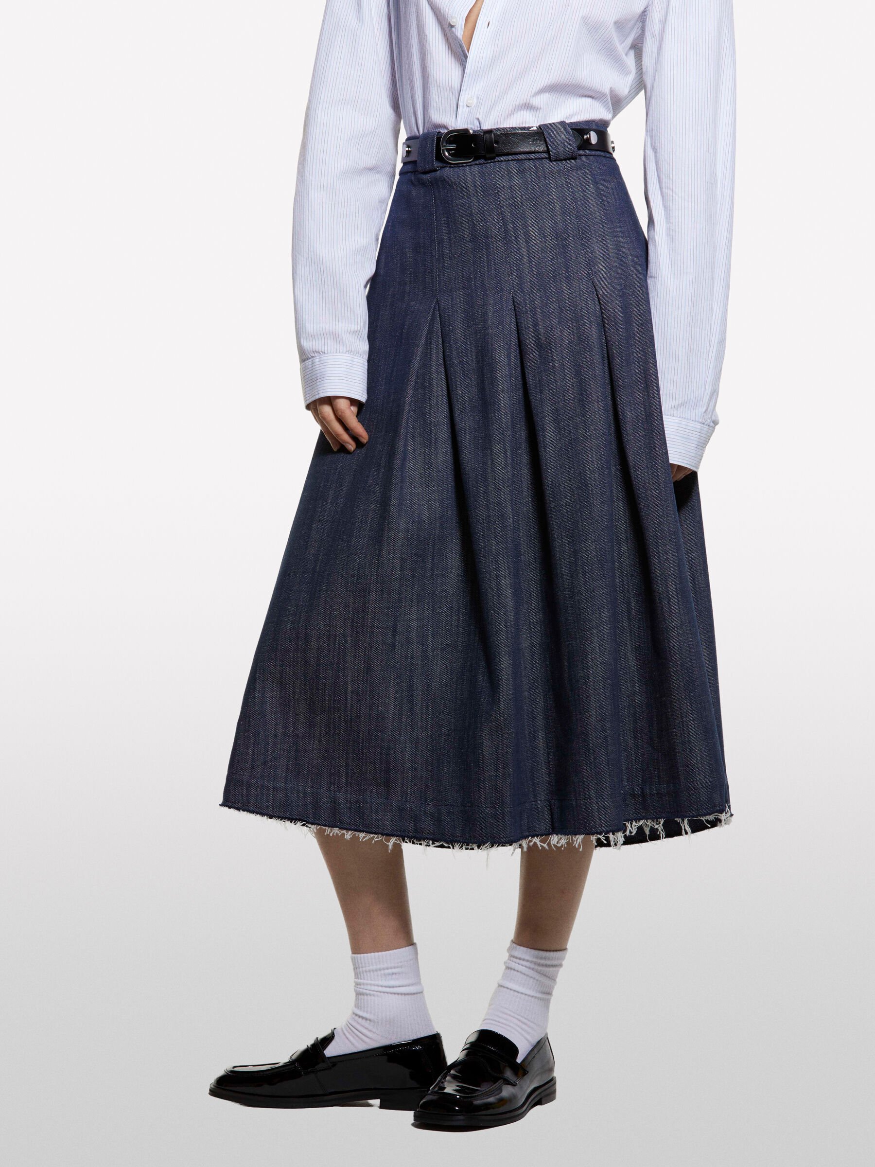 SKIRT Γυναικεία image number null