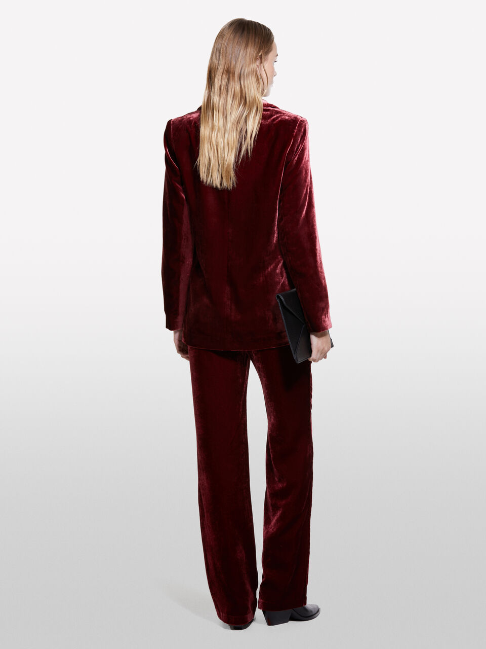 JACKET Γυναικεία image number null