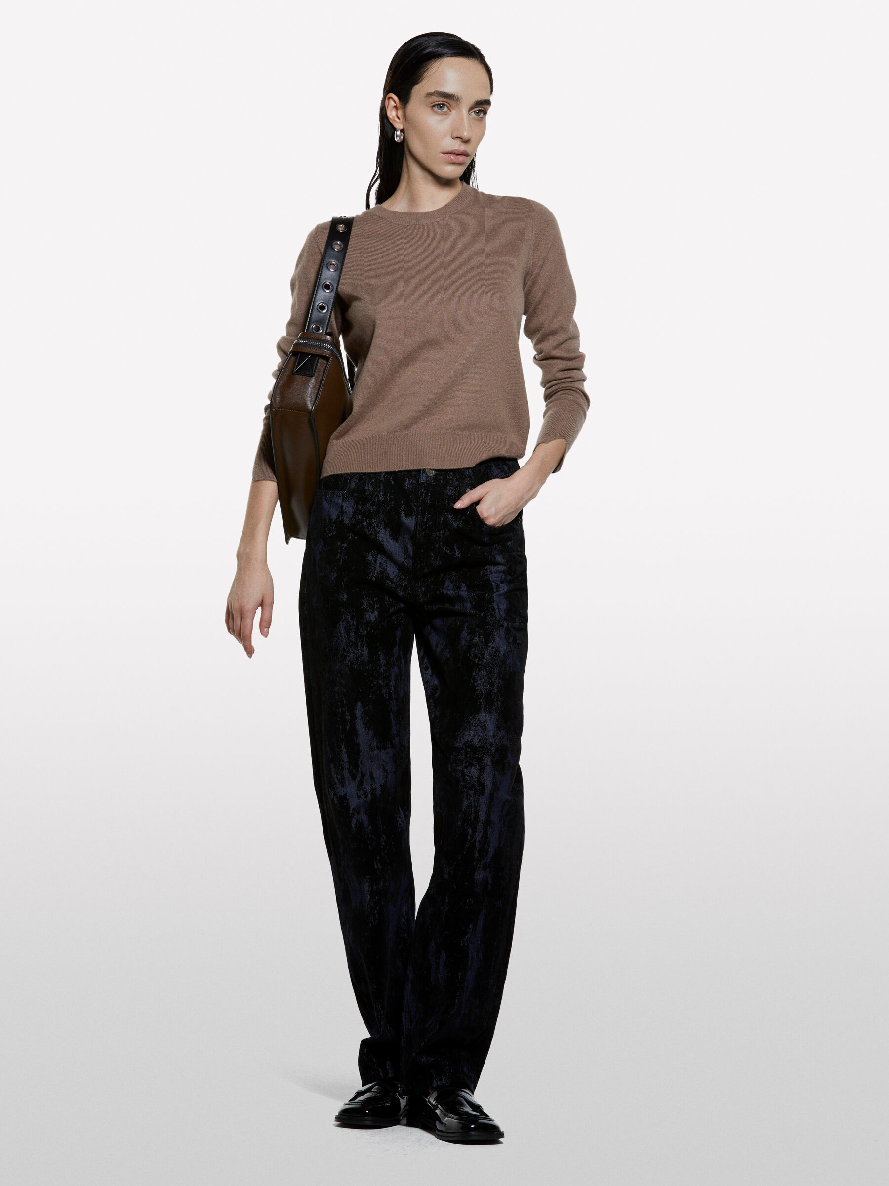 SWEATER L/S Γυναικεία image number null