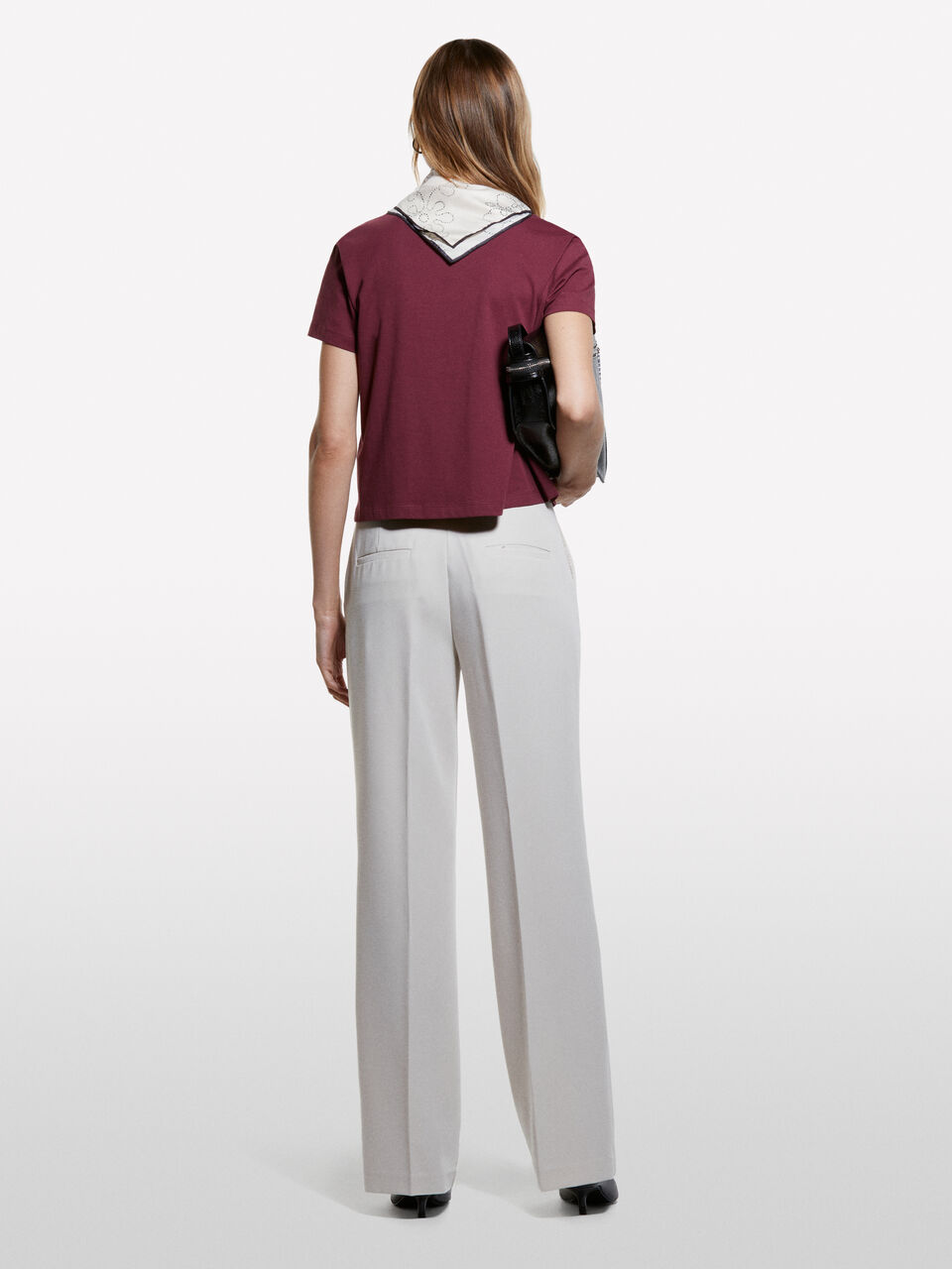 T-SHIRT Γυναικεία image number null