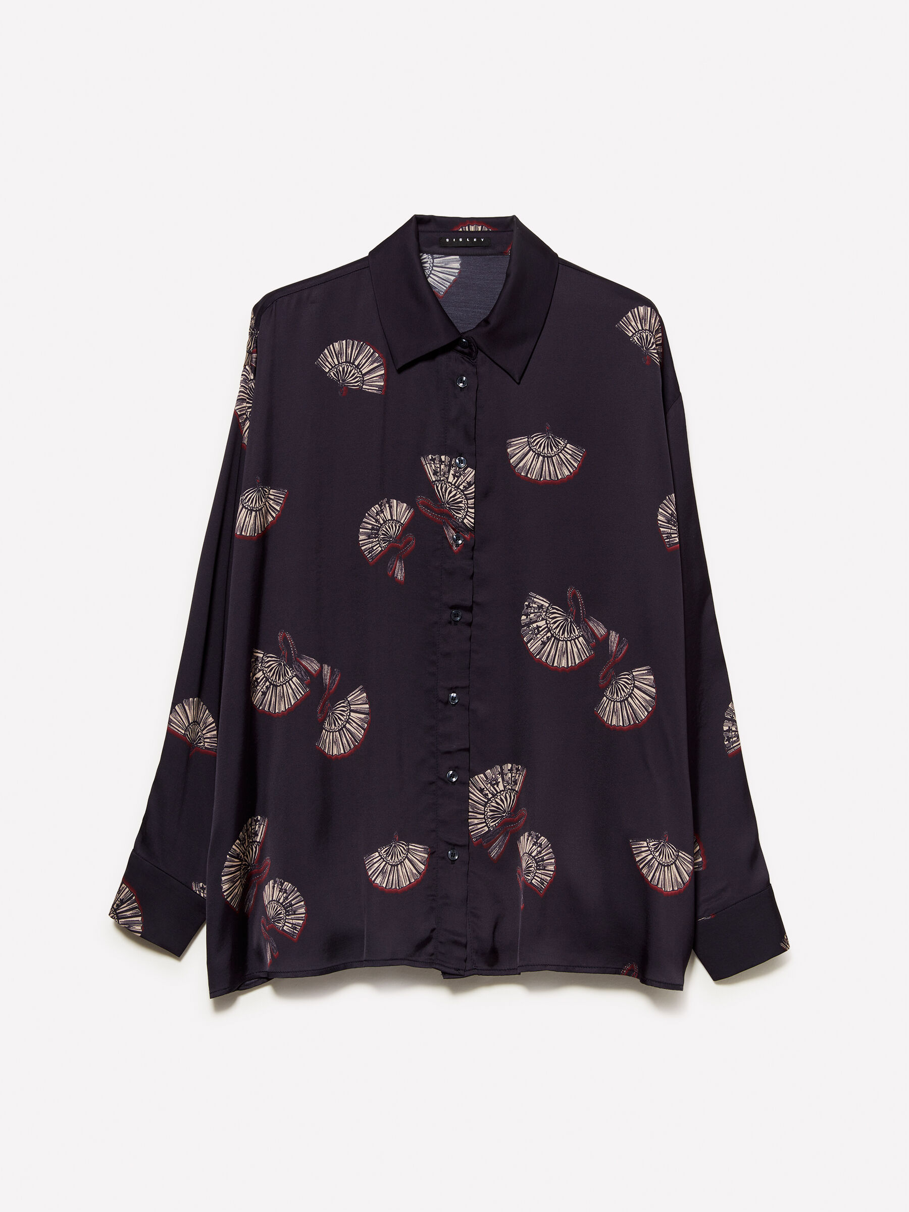 SHIRT Γυναικεία image number null