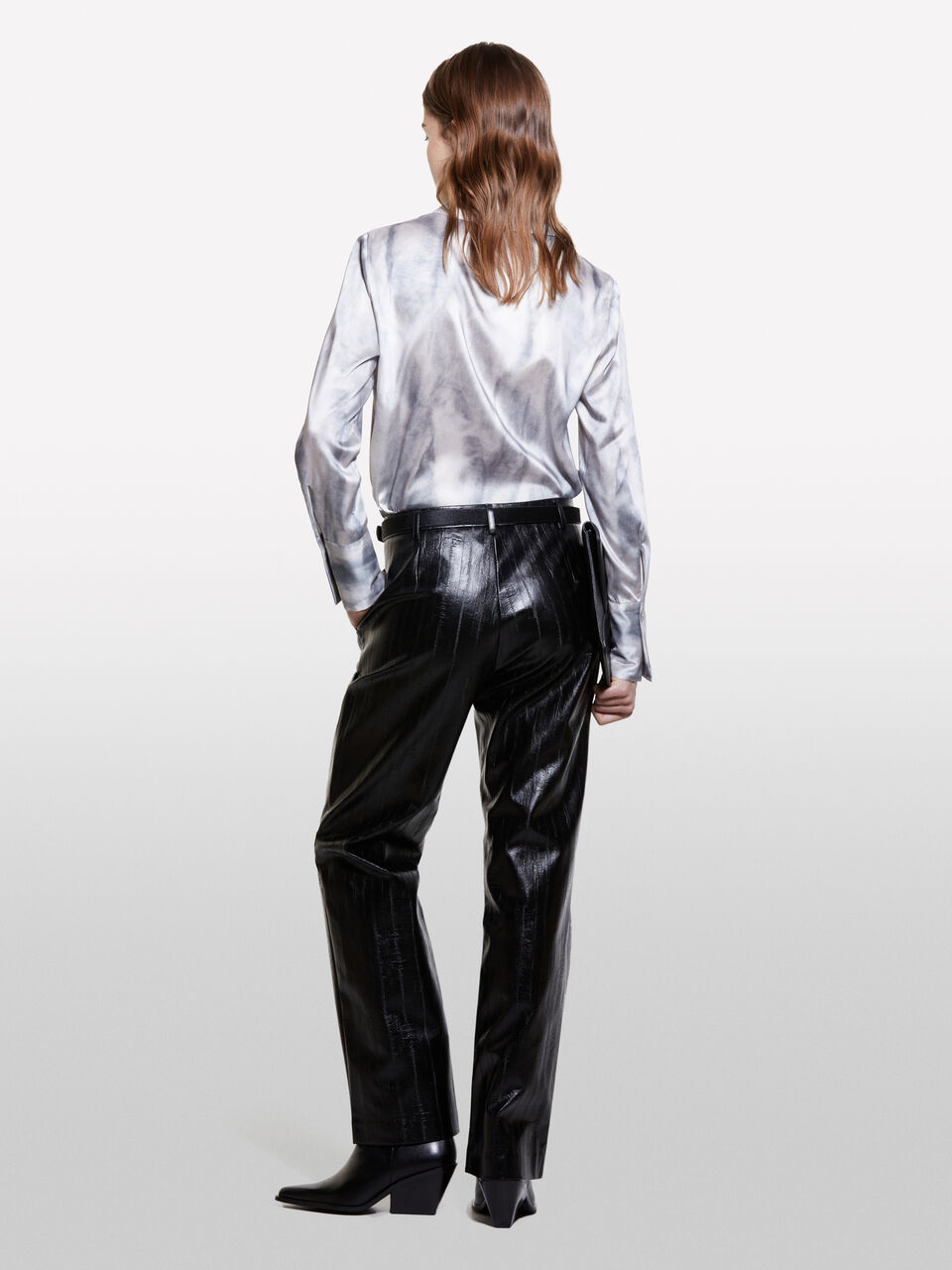TROUSERS Γυναικεία image number null